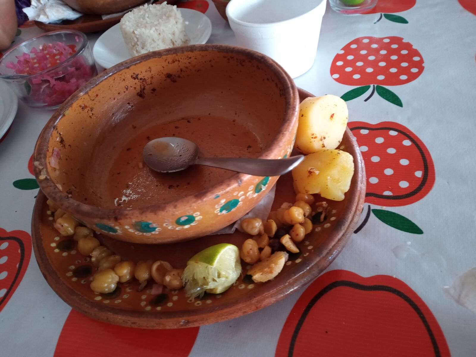 Las Cazuelitas Vip image 9