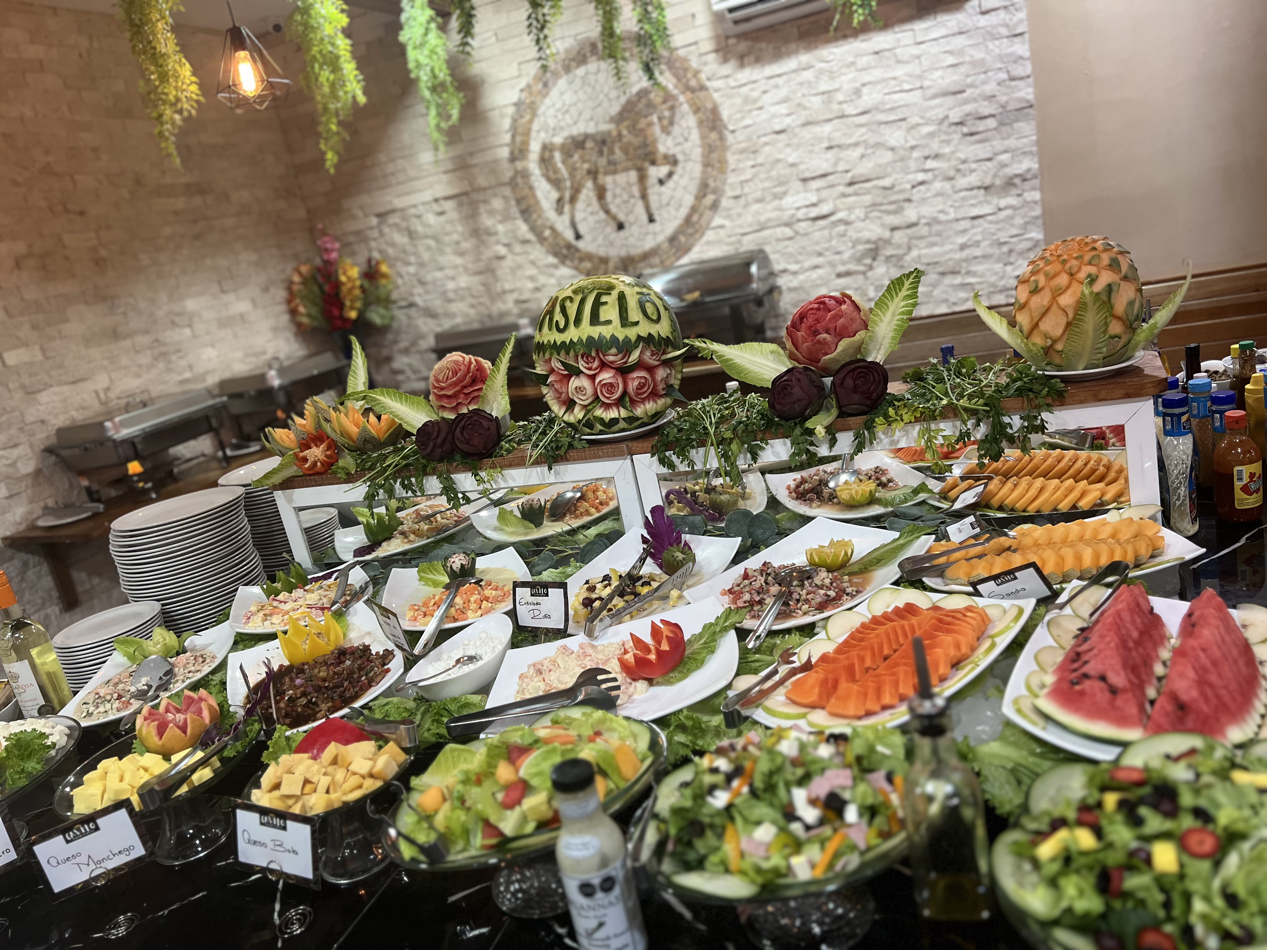 CASTELO STEAKHOUSE & CHURRASCARIA image 2