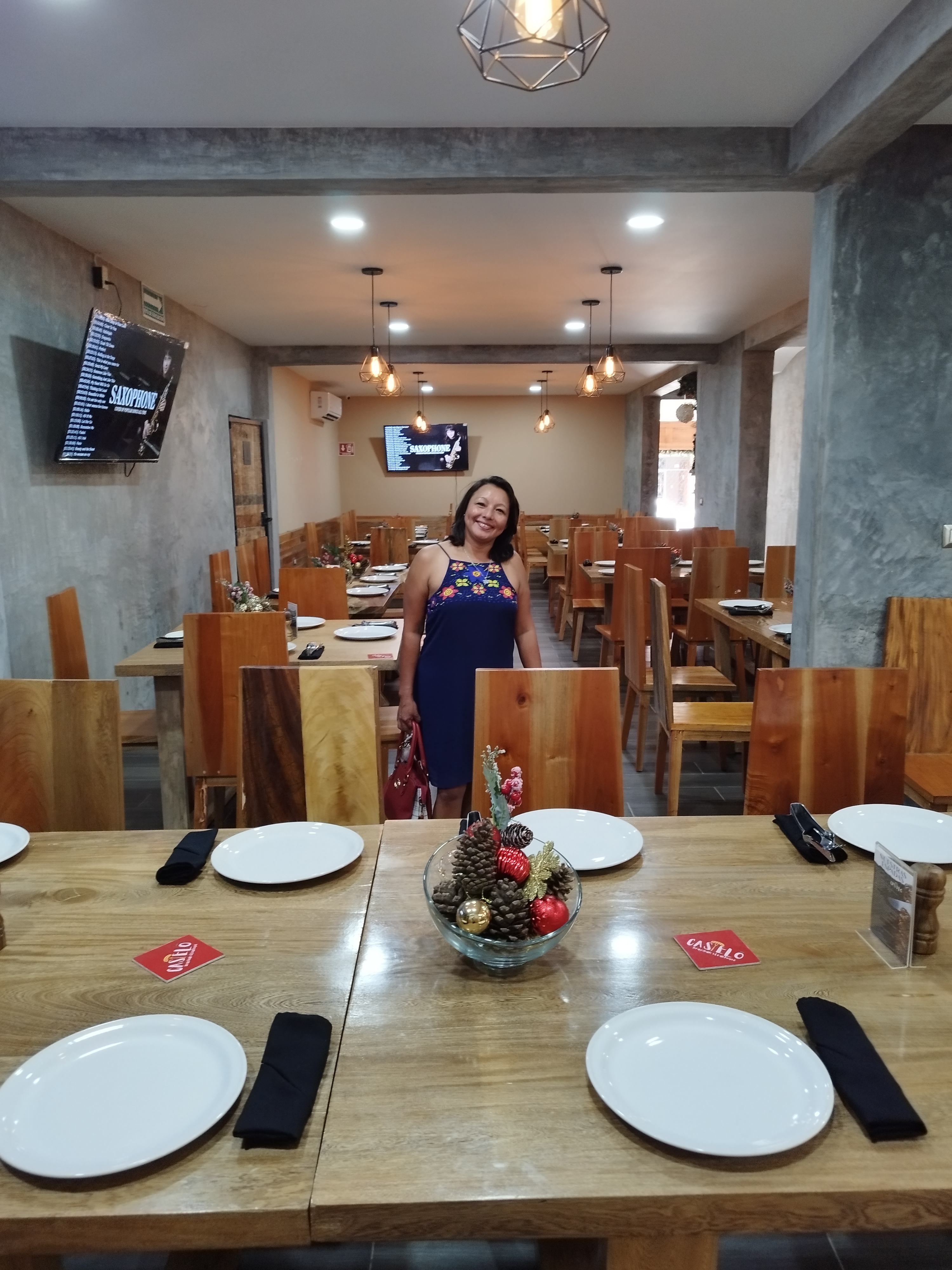 CASTELO STEAKHOUSE & CHURRASCARIA image 3