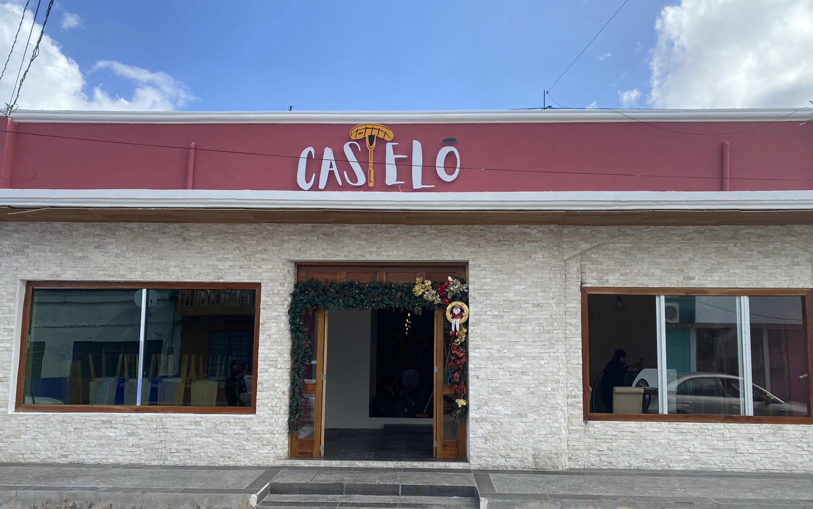 CASTELO STEAKHOUSE & CHURRASCARIA image 5