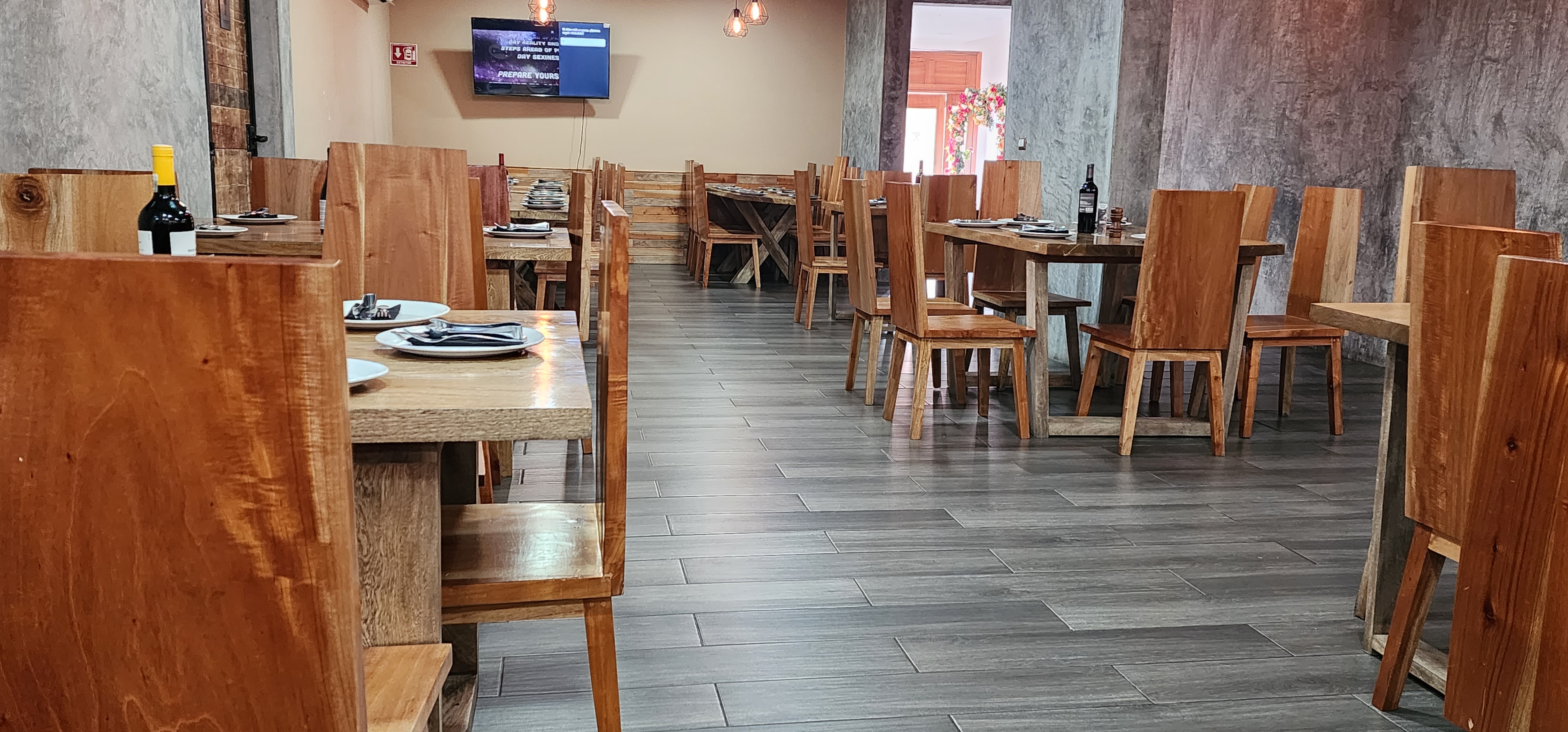 CASTELO STEAKHOUSE & CHURRASCARIA image 6