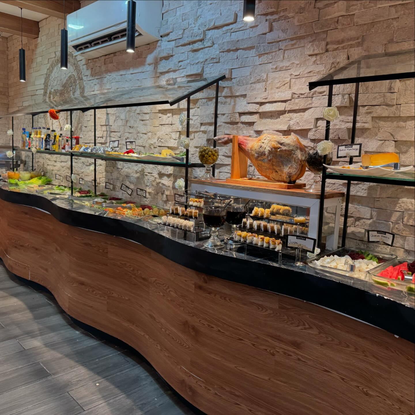 CASTELO STEAKHOUSE & CHURRASCARIA image 7