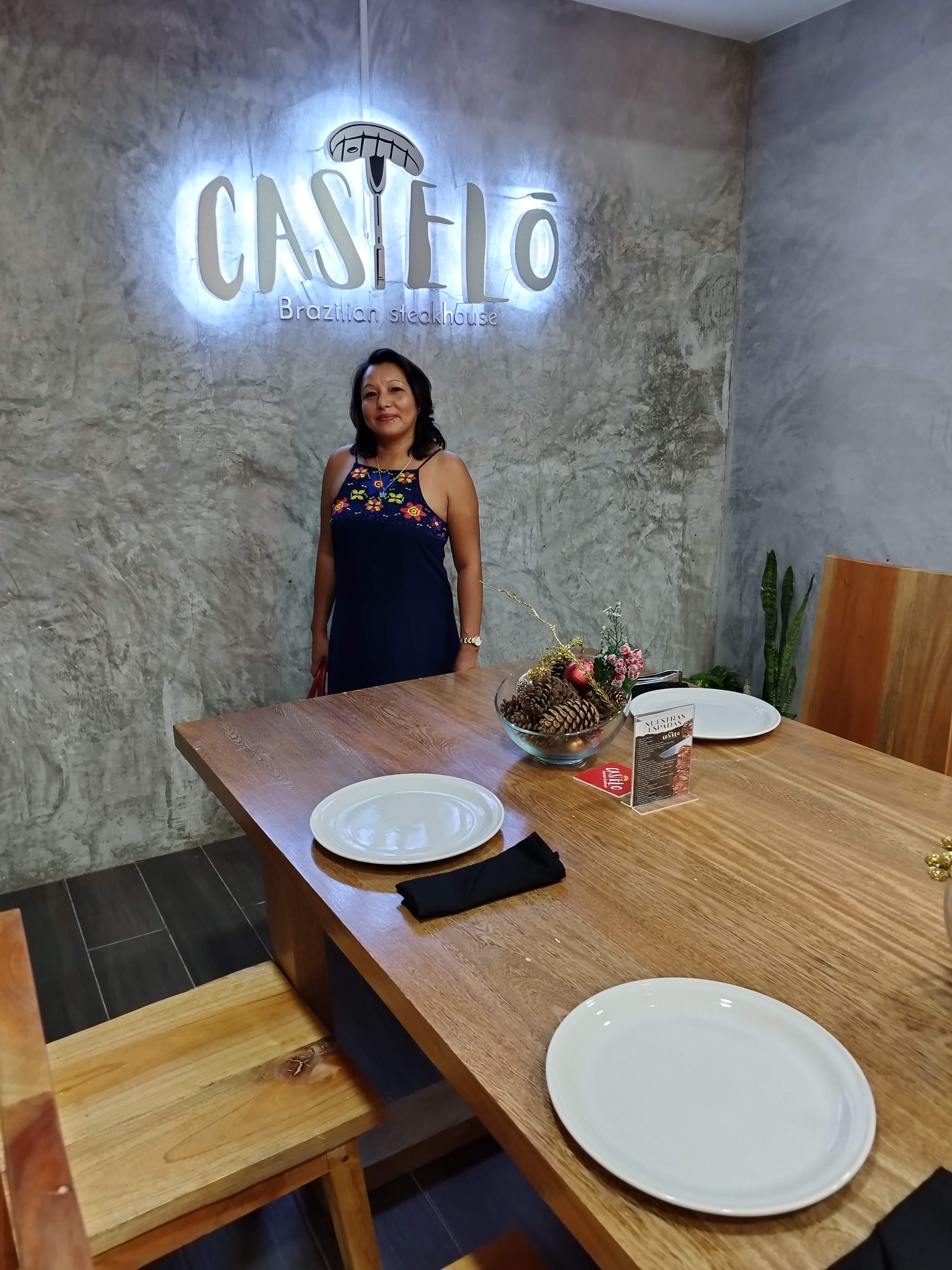 CASTELO STEAKHOUSE & CHURRASCARIA image 8