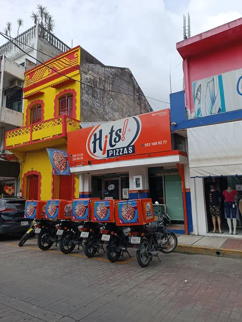 Hit Pizzas image 5