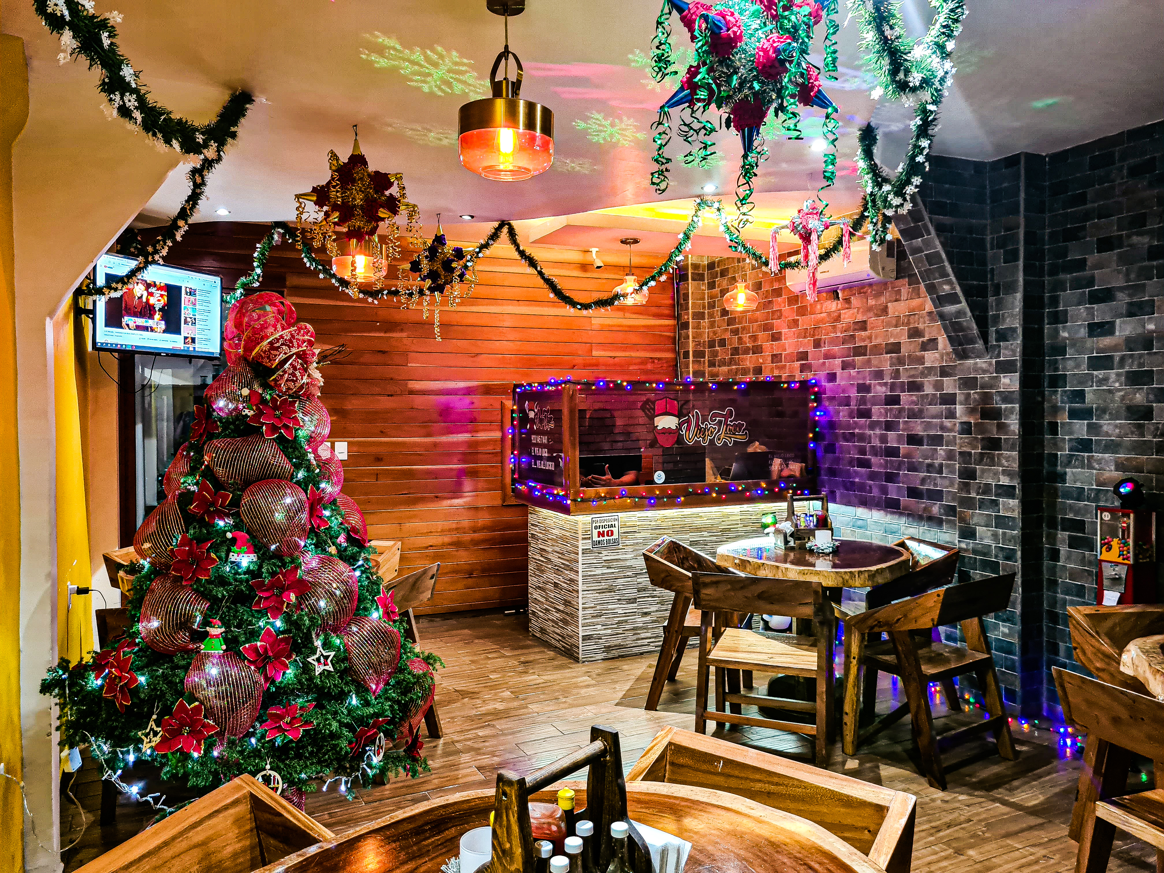 El Viejo Loco image 1