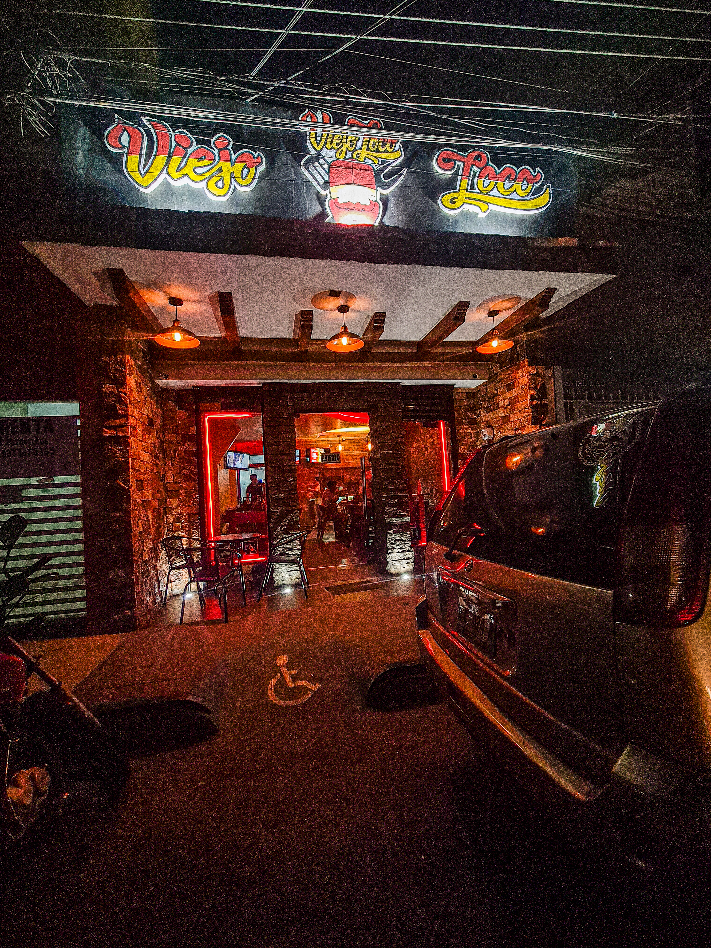 El Viejo Loco image 5