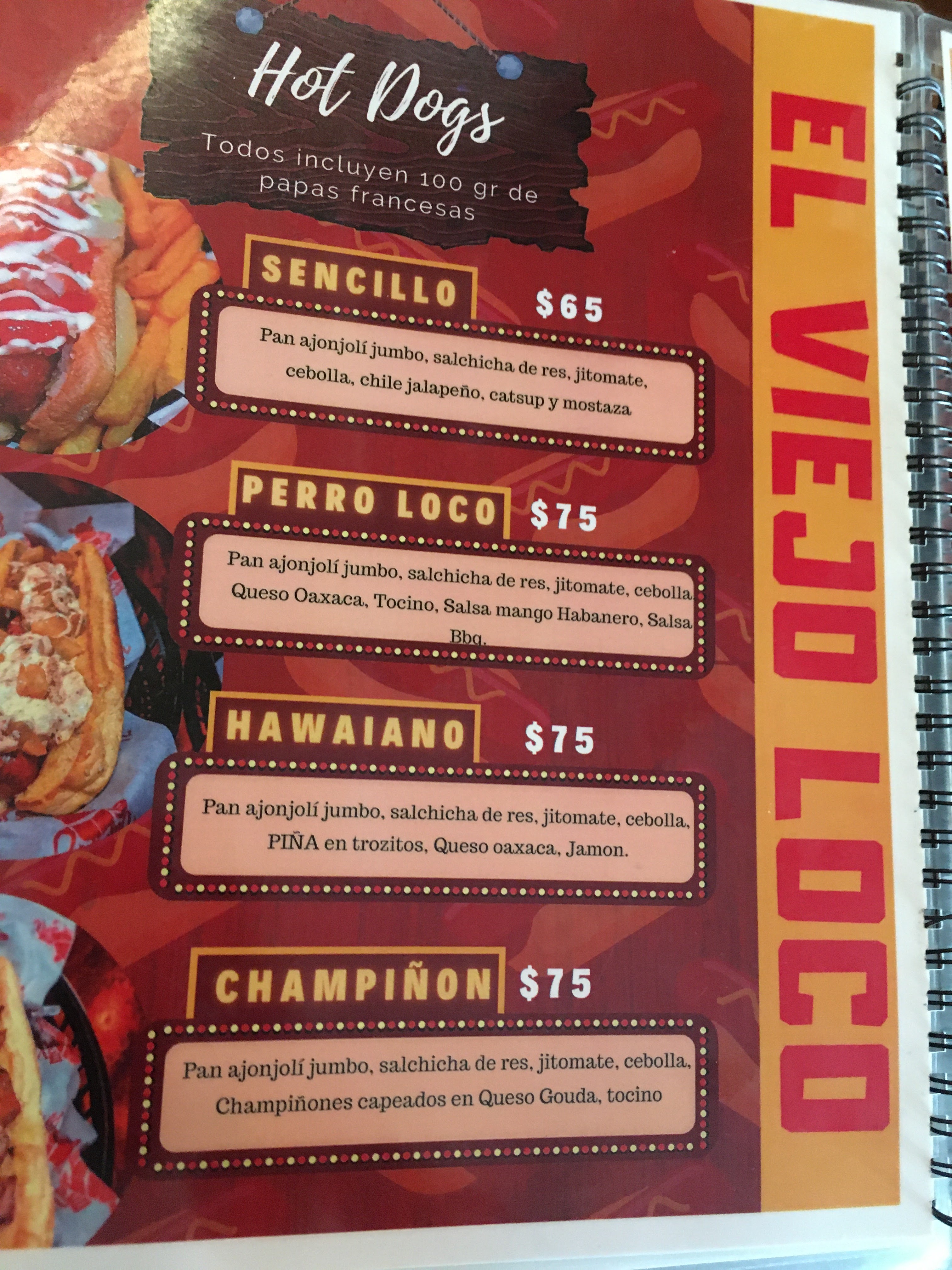 El Viejo Loco image 6