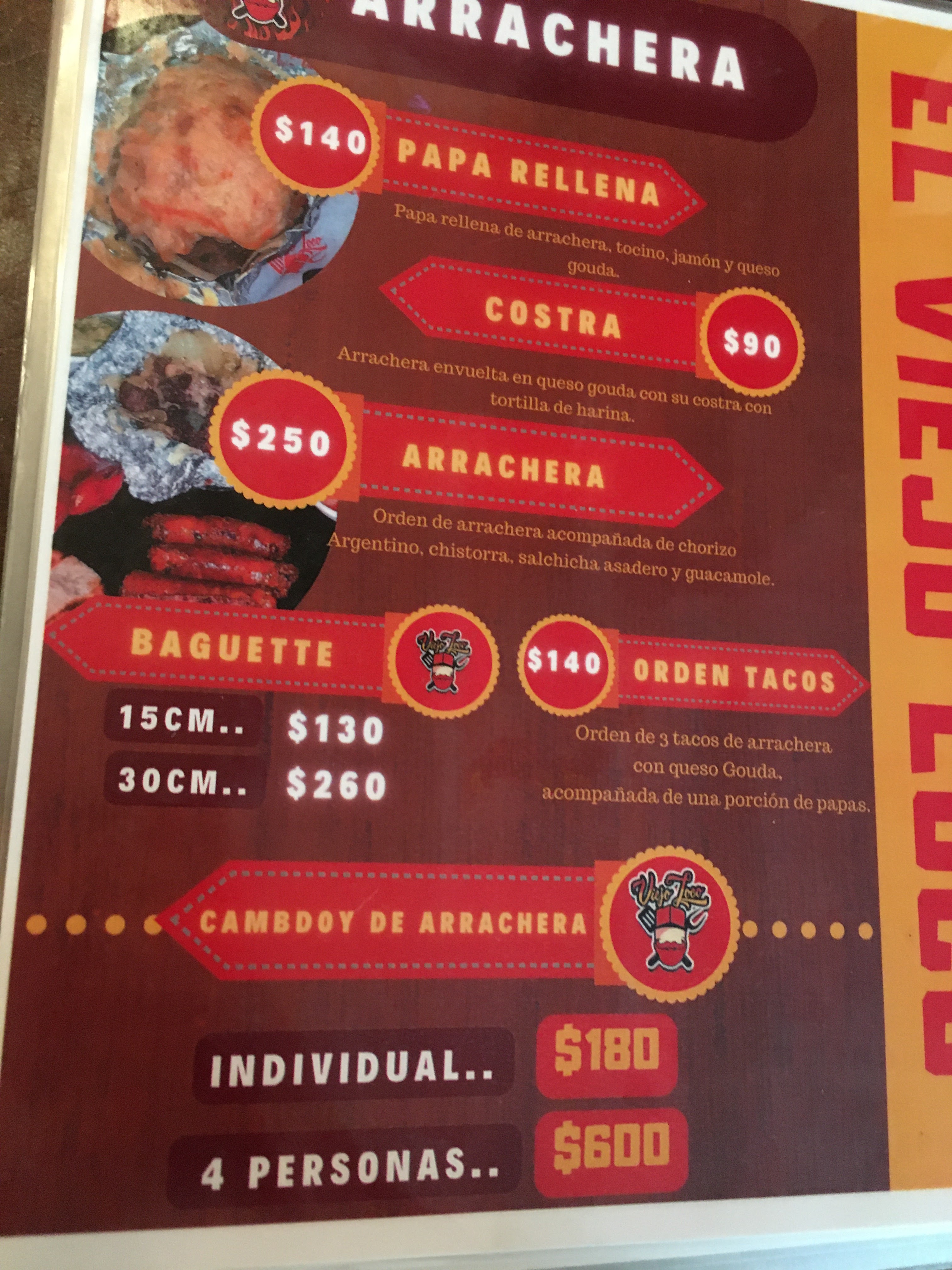 El Viejo Loco image 7