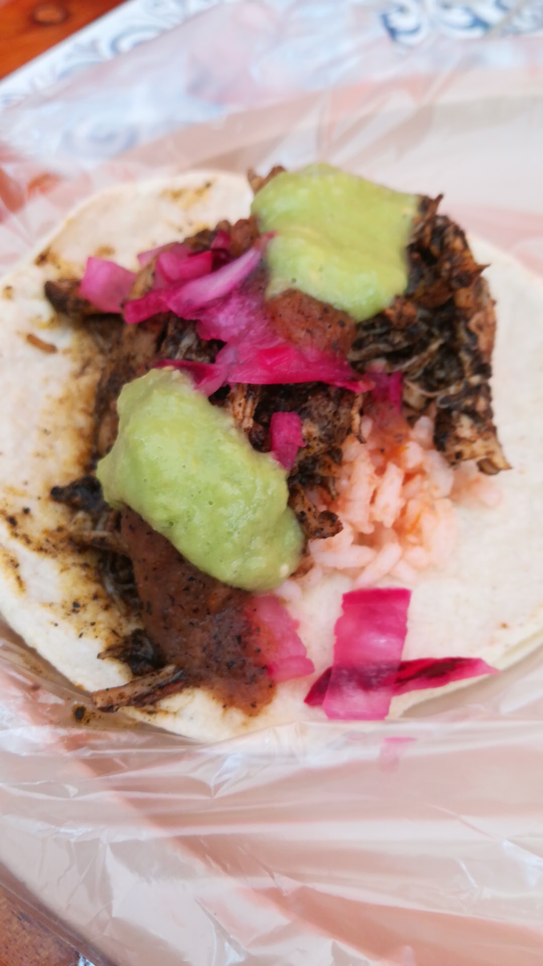 La Terraza del buen comer image 5