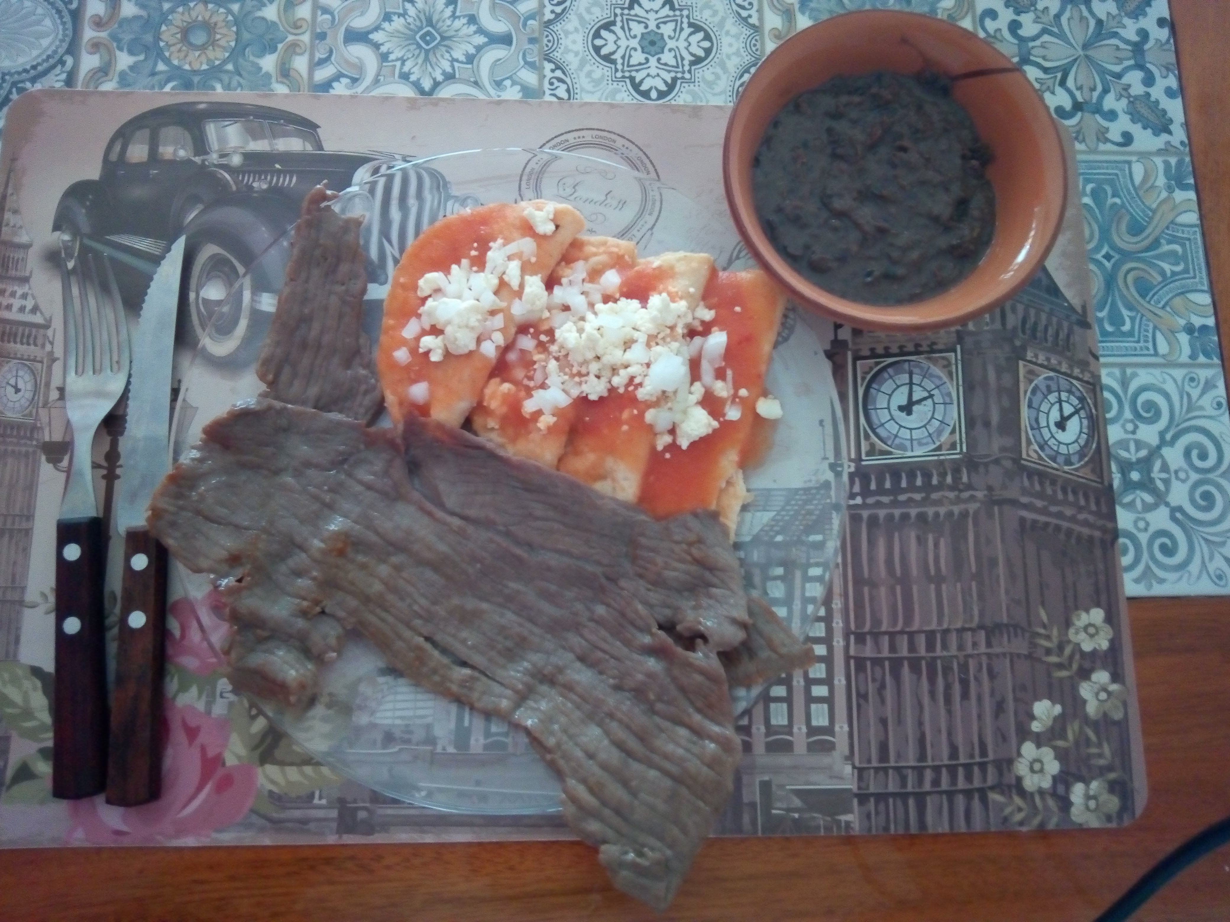 La Terraza del buen comer image 6