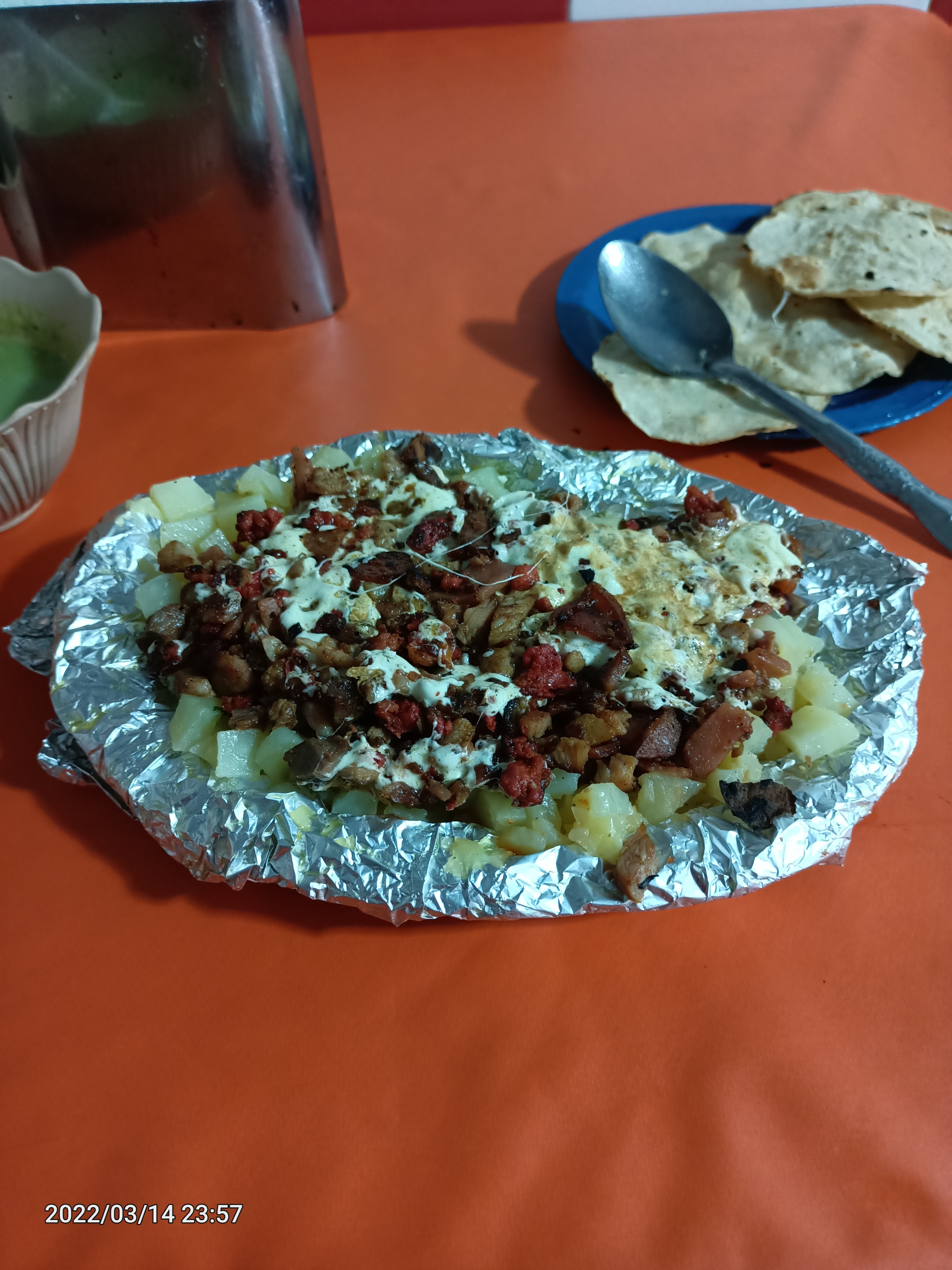 taqueria 2 hermanas image 2