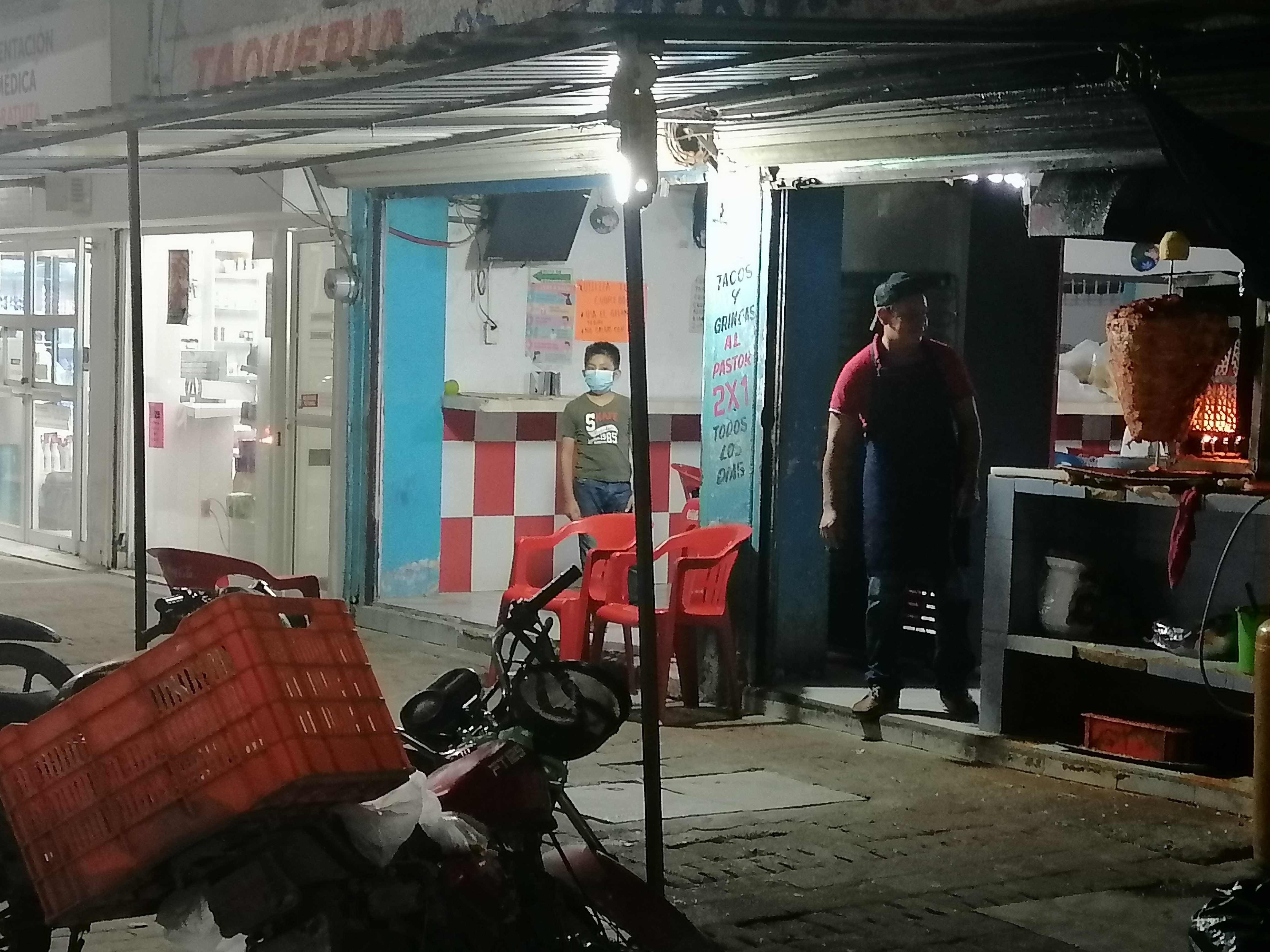 taqueria 2 hermanas image 3