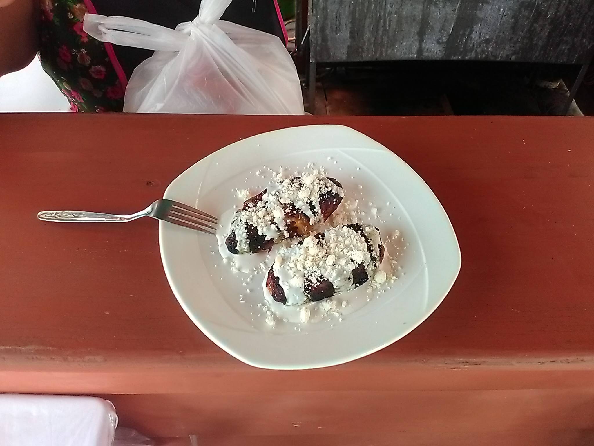 Las jirafas de ari image 2