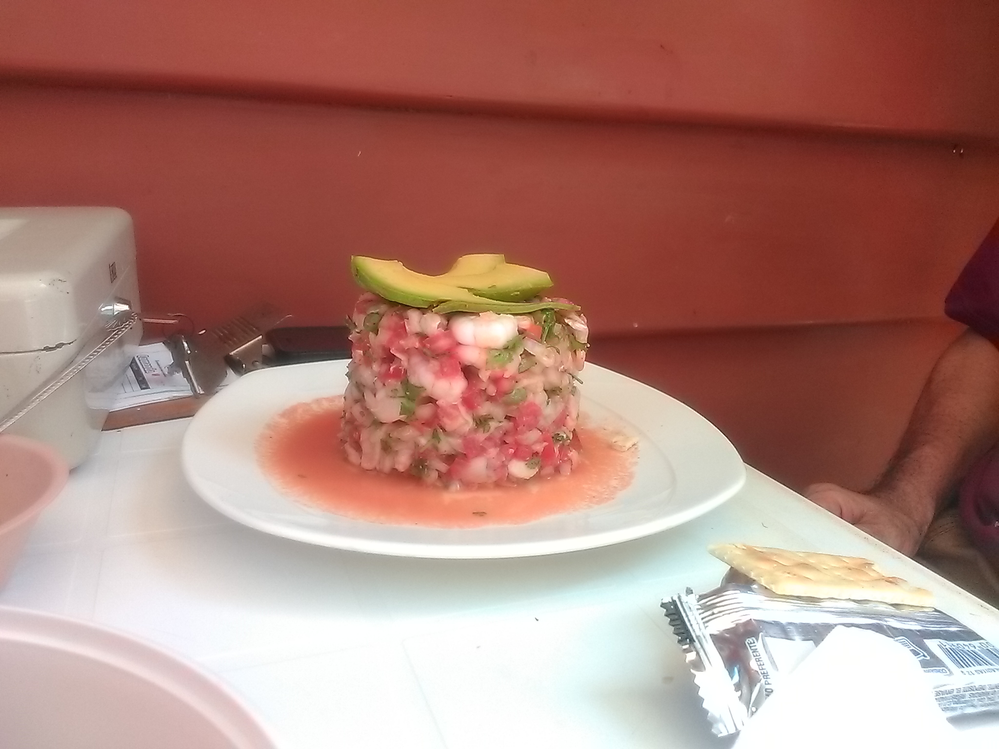 Las jirafas de ari image 3