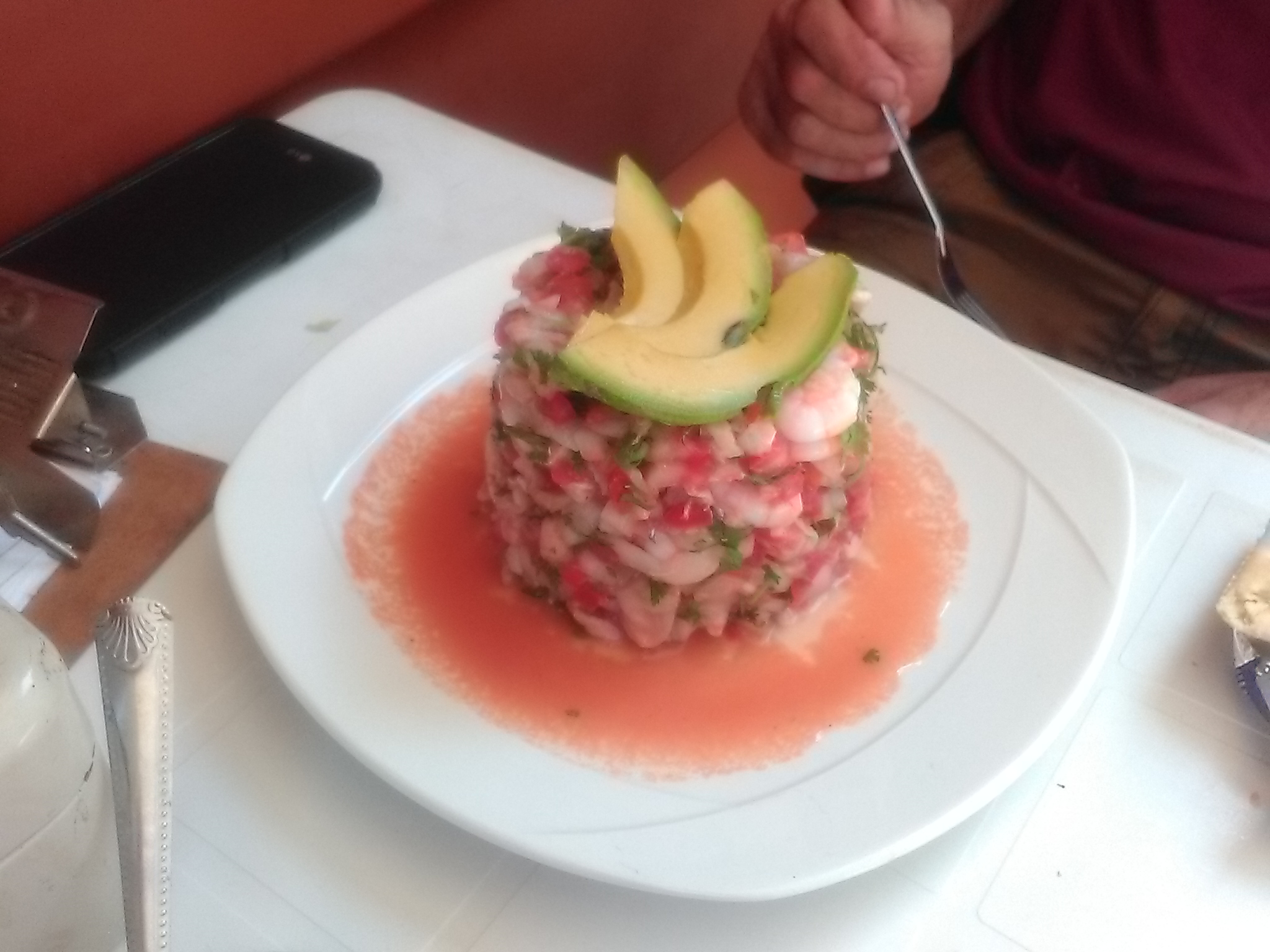 Las jirafas de ari image 4