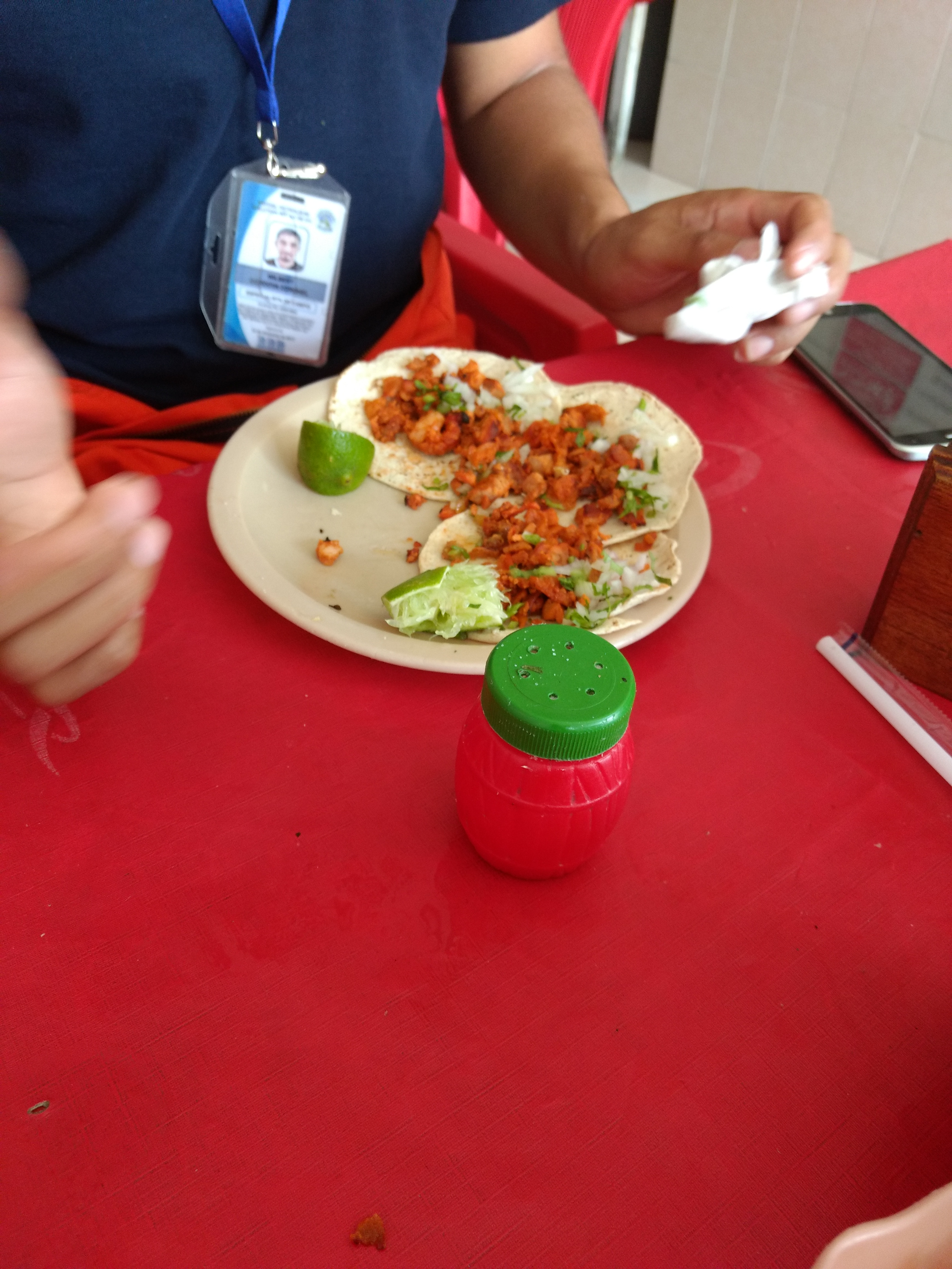 Taquería la Parrillada image 2