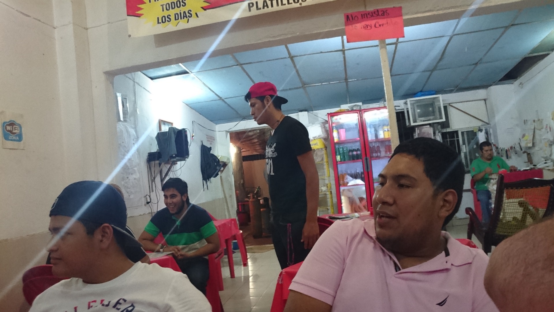 Taquería la Parrillada image 6