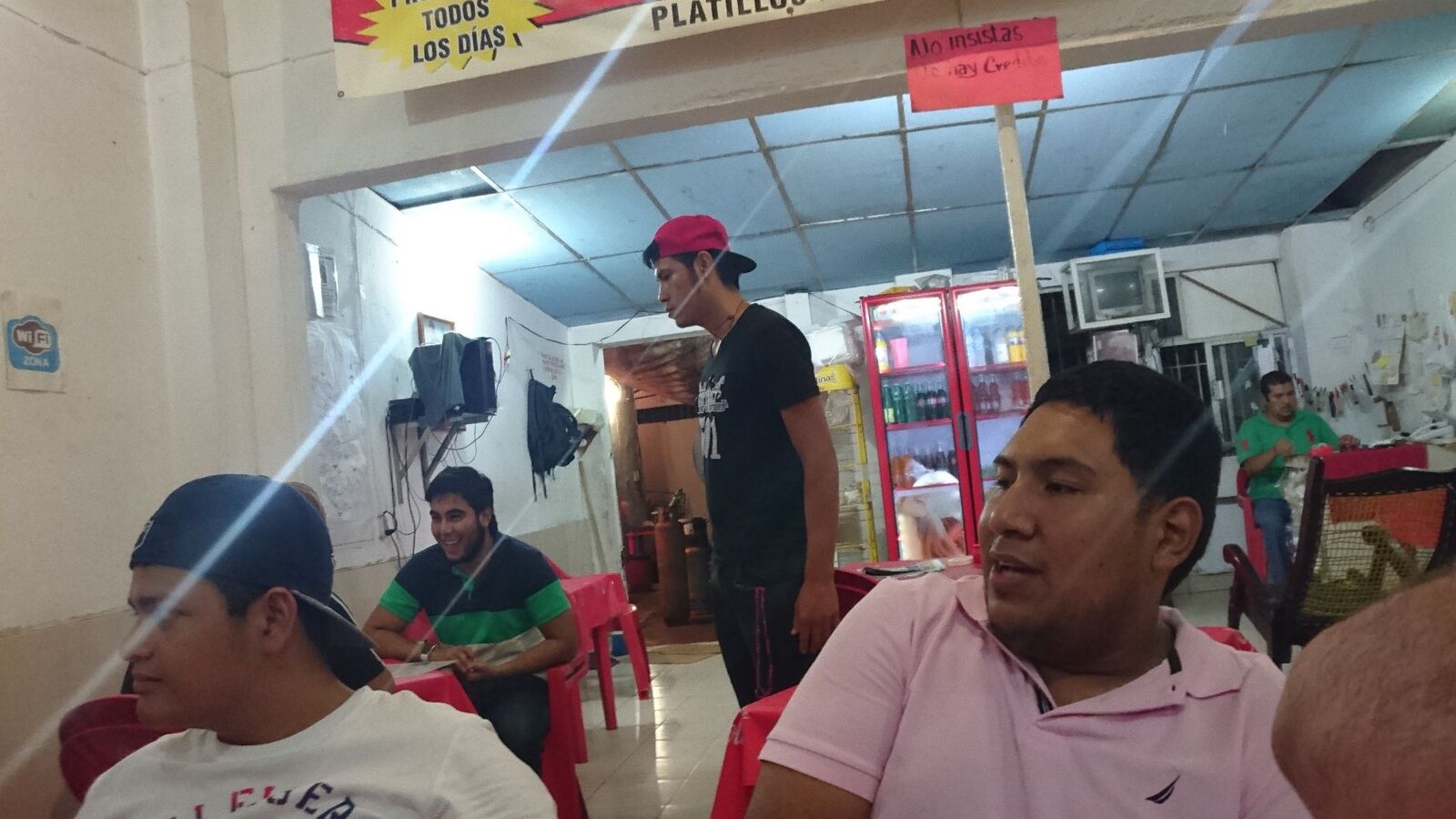 Taquería la Parrillada image 6