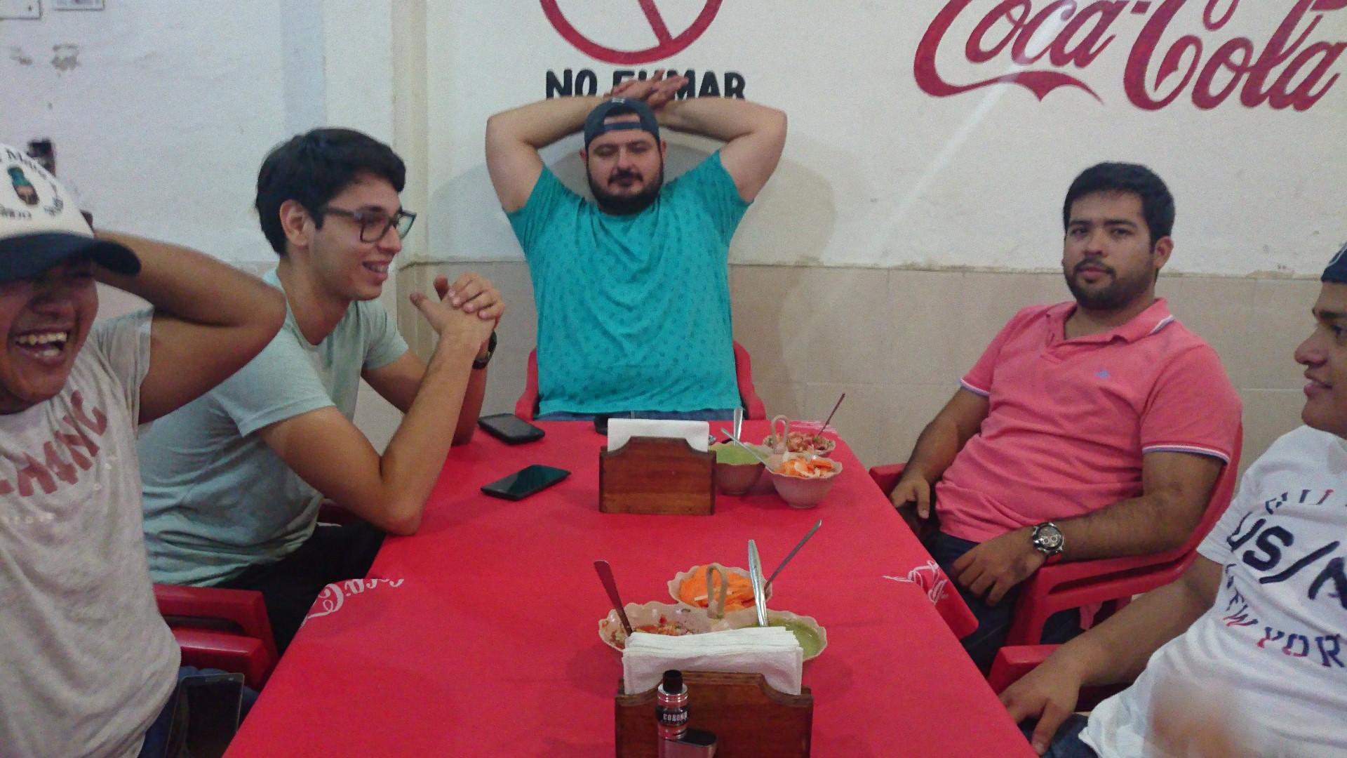 Taquería la Parrillada image 8