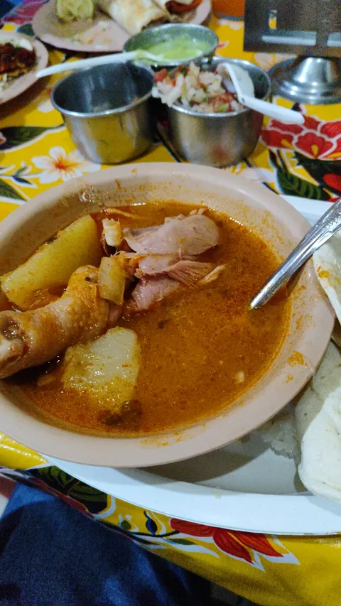 Taquería La Nueva 2 Hermanos image 1