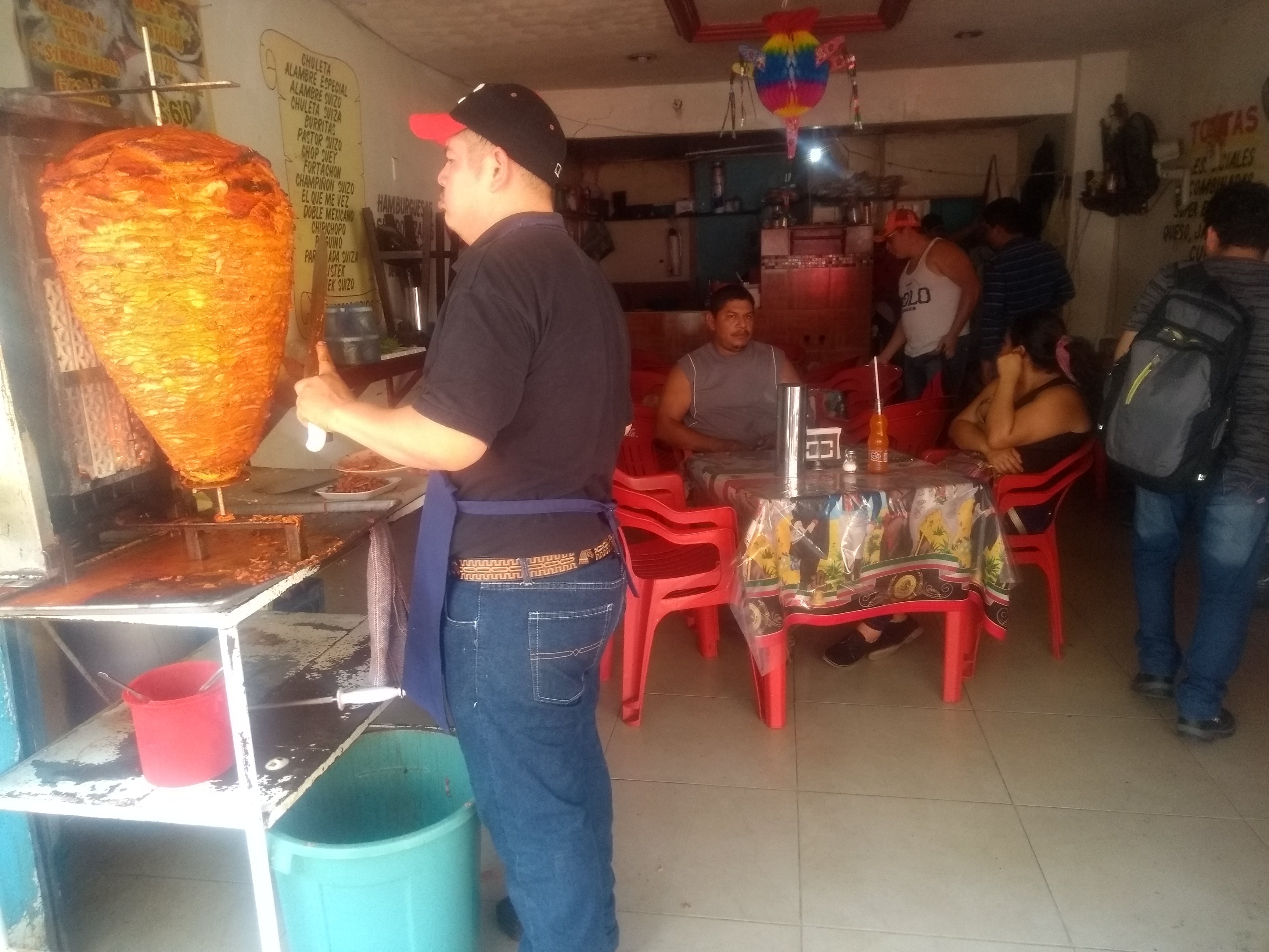 Taquería La Nueva 2 Hermanos image 3