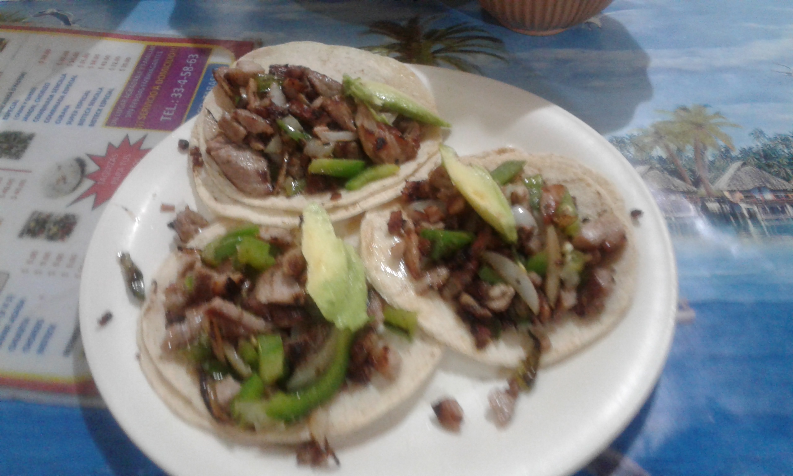 Taquería La Nueva 2 Hermanos image 5