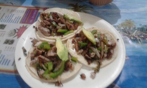 Taquería La Nueva 2 Hermanos image 5
