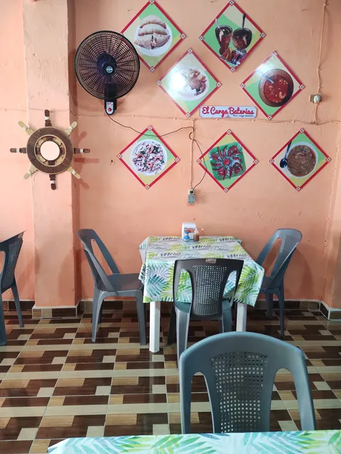 Mariscos el cargabateria image 1