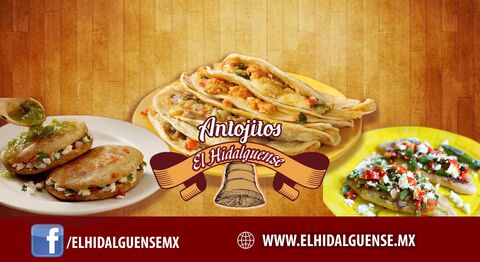 Antojitos El Hidalguense image 2