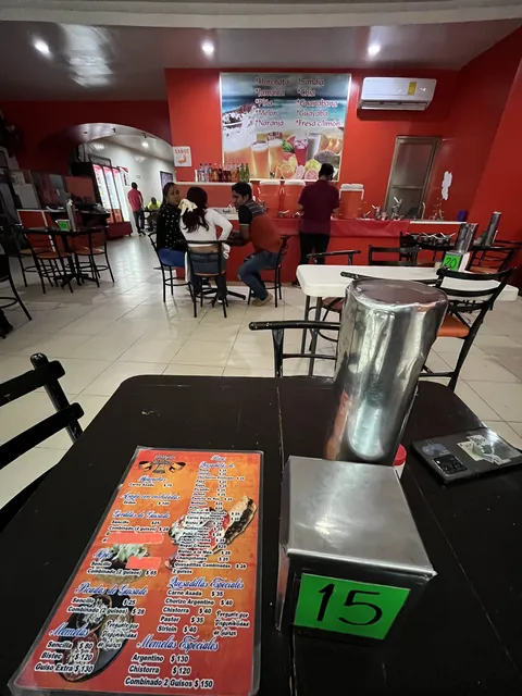 Antojitos El Hidalguense image 3