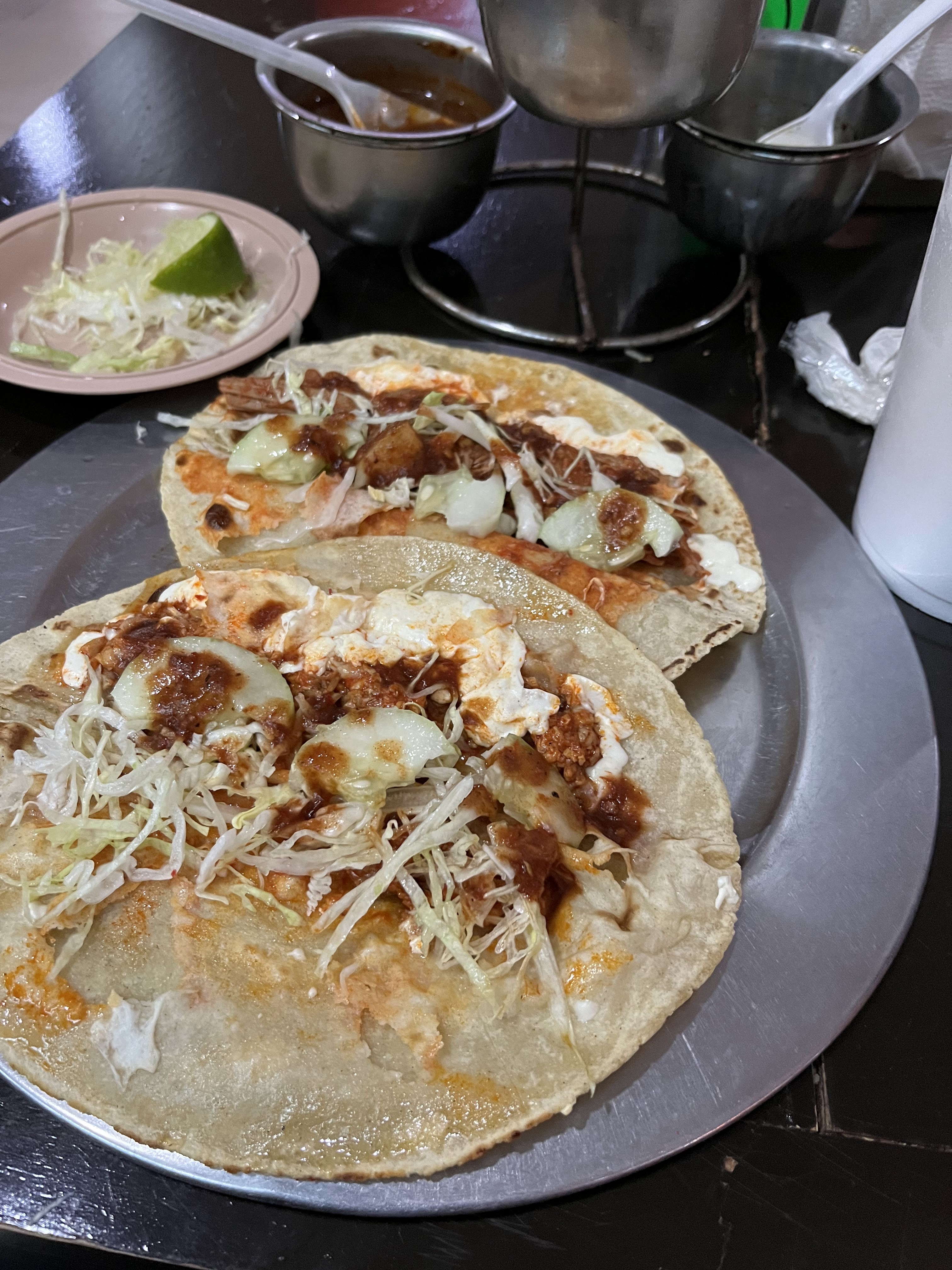 Antojitos El Hidalguense image 4