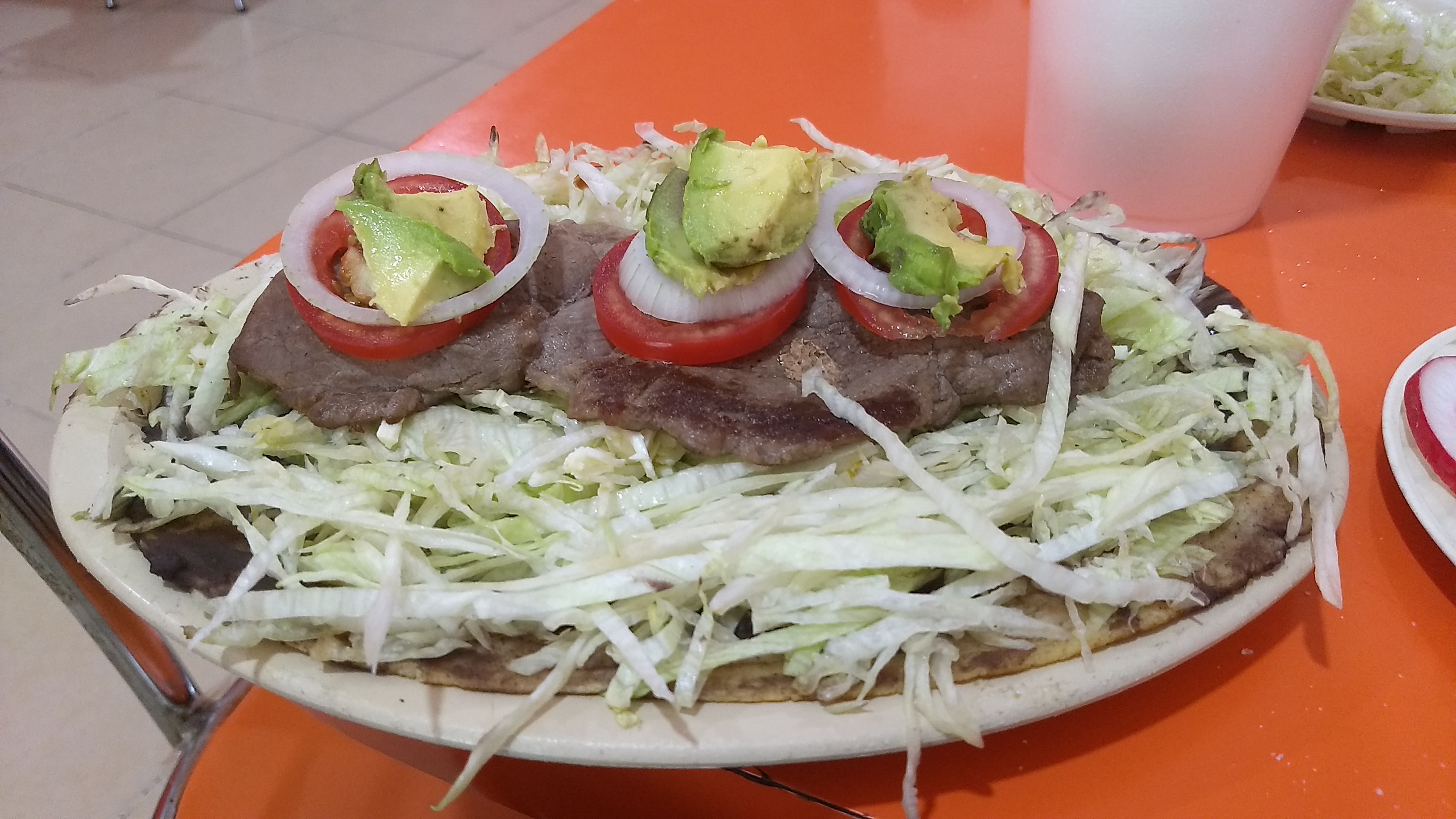 Antojitos El Hidalguense image 5