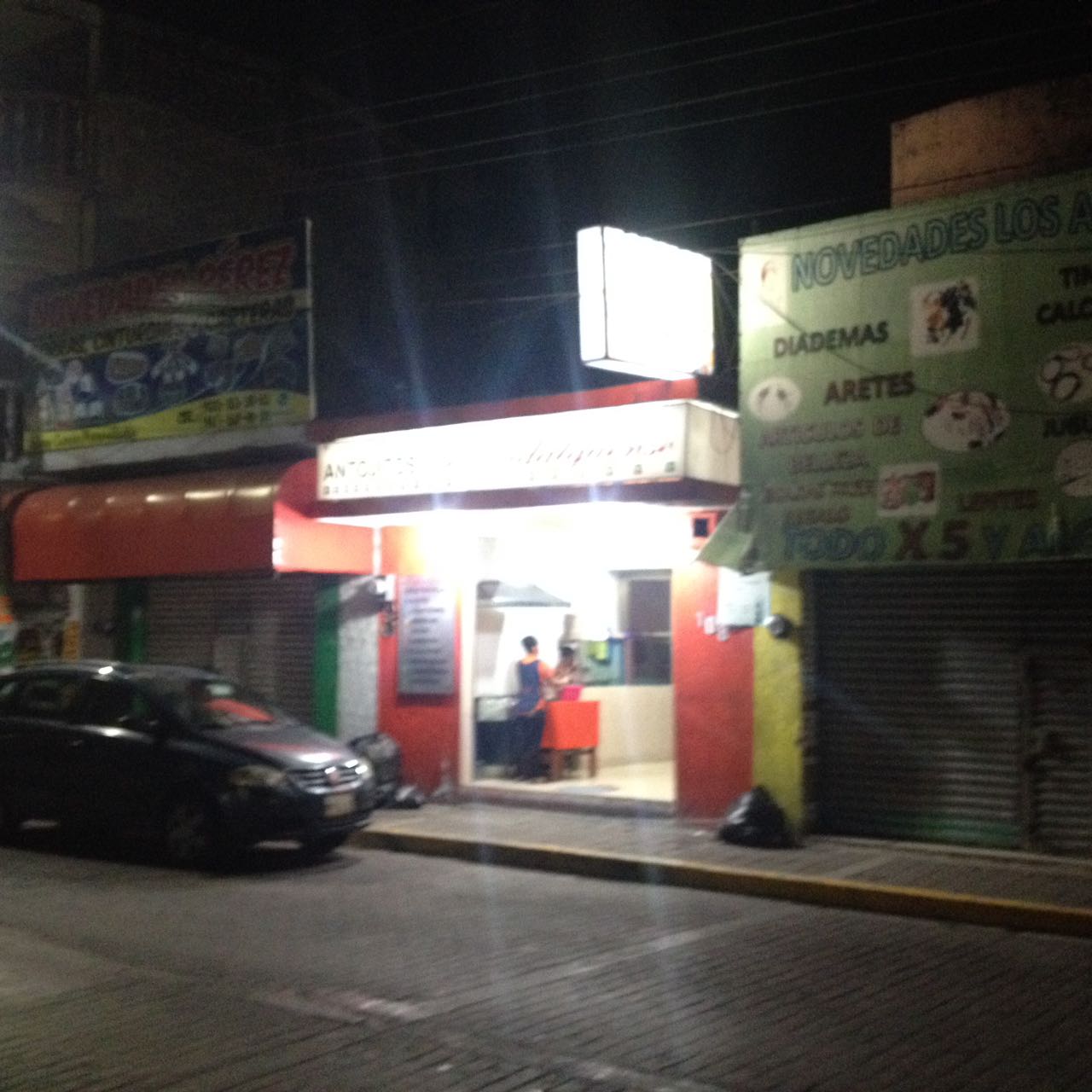 Antojitos El Hidalguense image 6