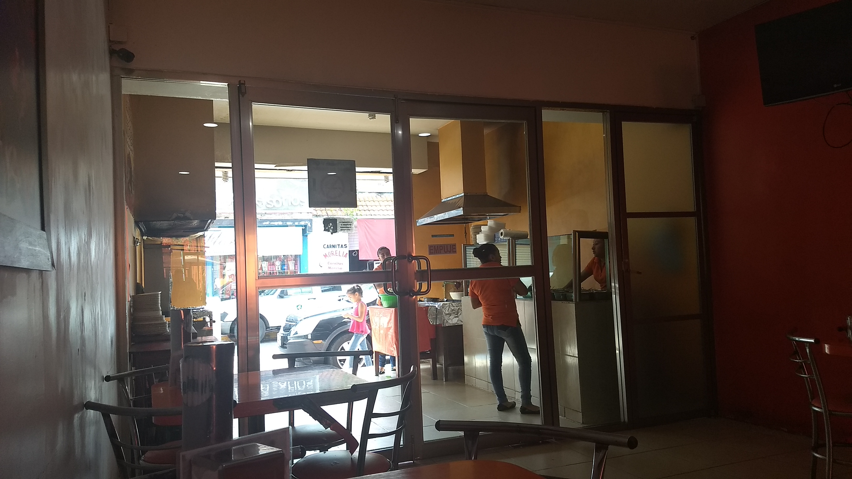 Antojitos El Hidalguense image 8