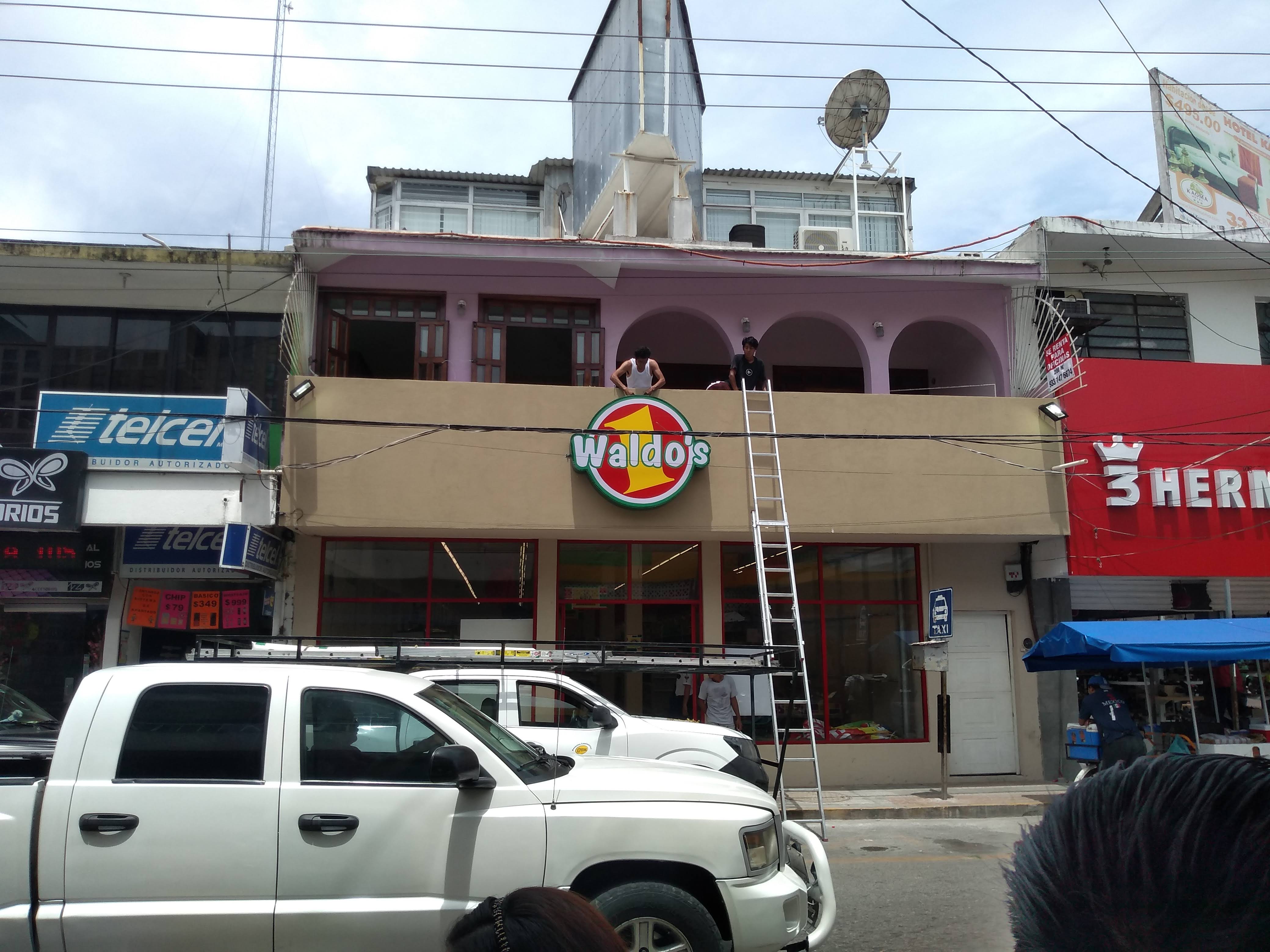 Antojitos El Hidalguense image 9