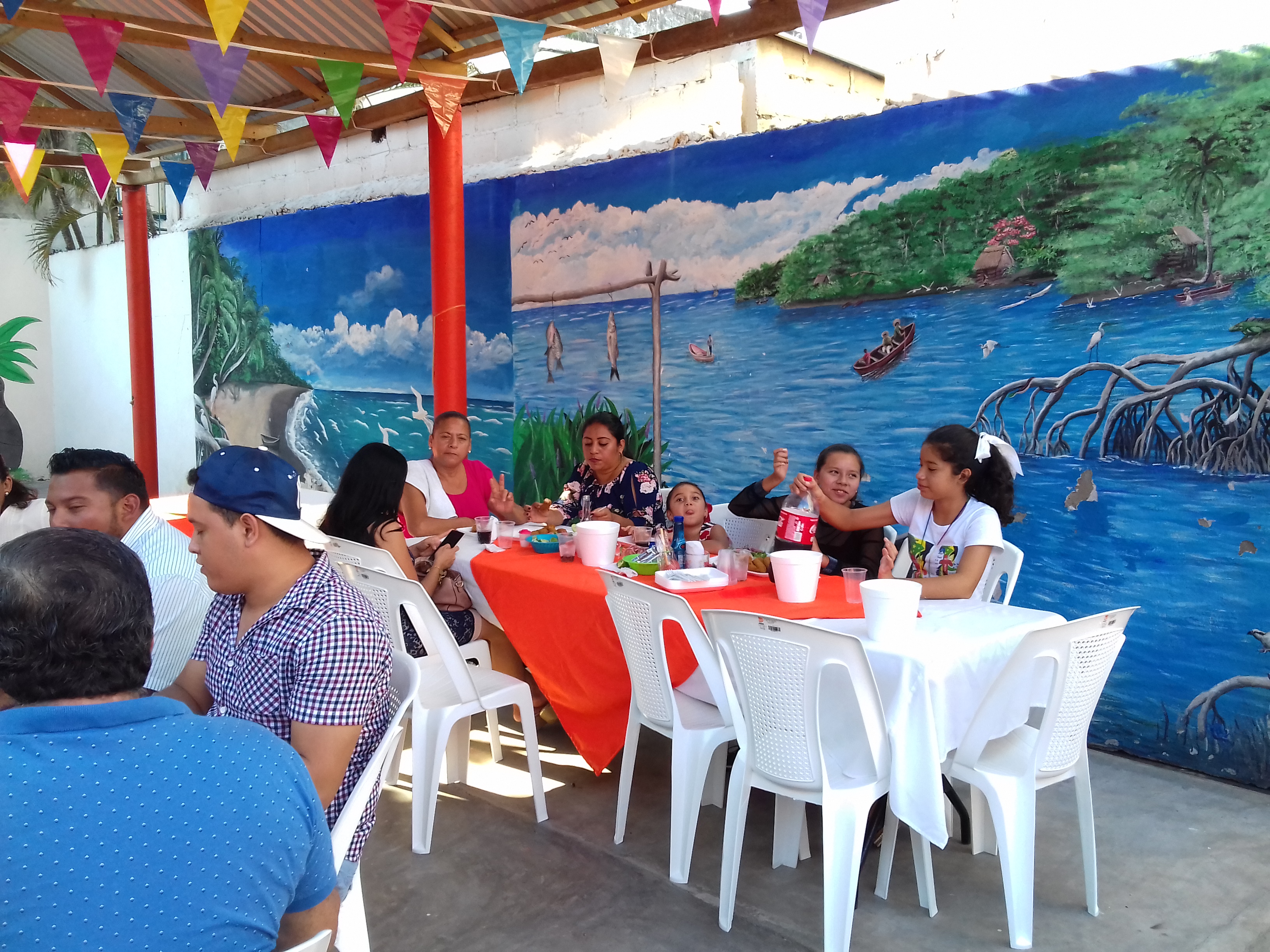 COCINA TODO DEL MAR image 2