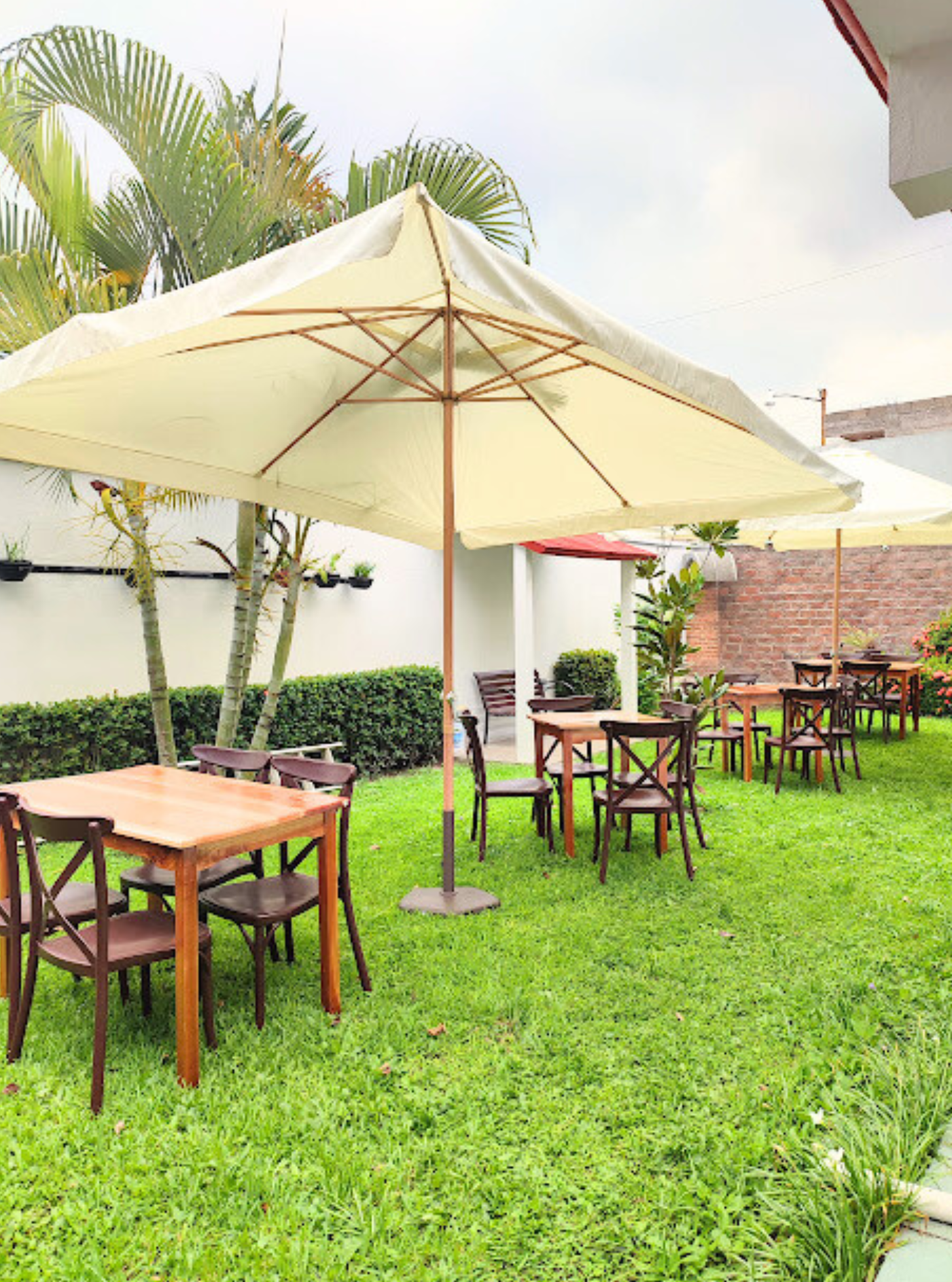 Restaurante & Cafetería | Kass Bakery image 1