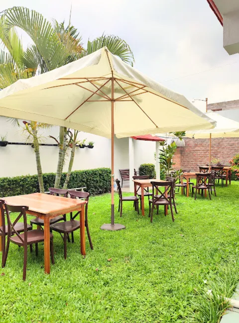 Restaurante & Cafetería | Kass Bakery image 1