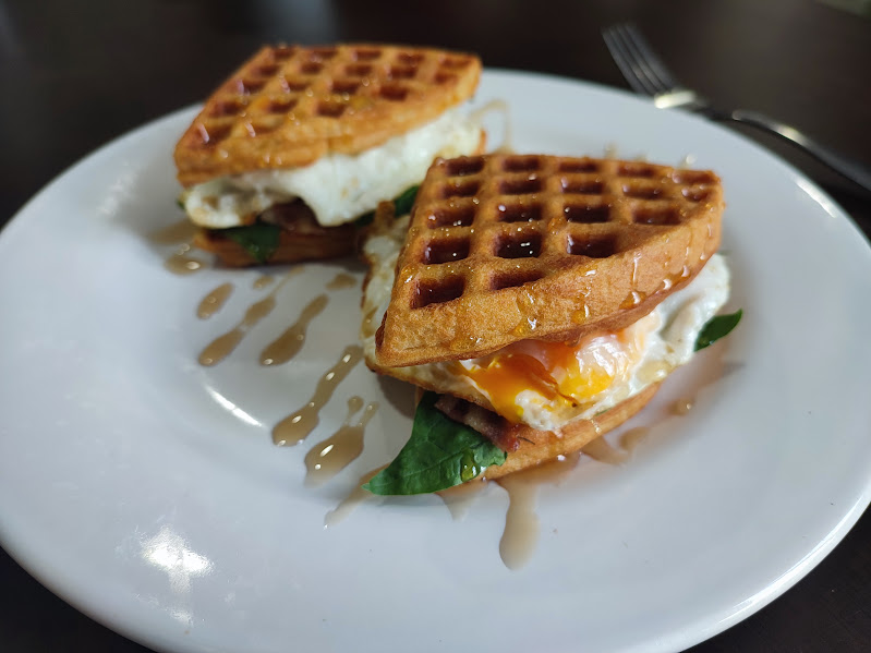 Restaurante & Cafetería | Kass Bakery image 4