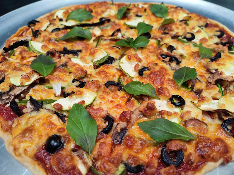 Restaurante & Cafetería | Kass Bakery image 5