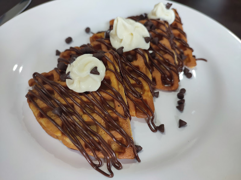 Restaurante & Cafetería | Kass Bakery image 6