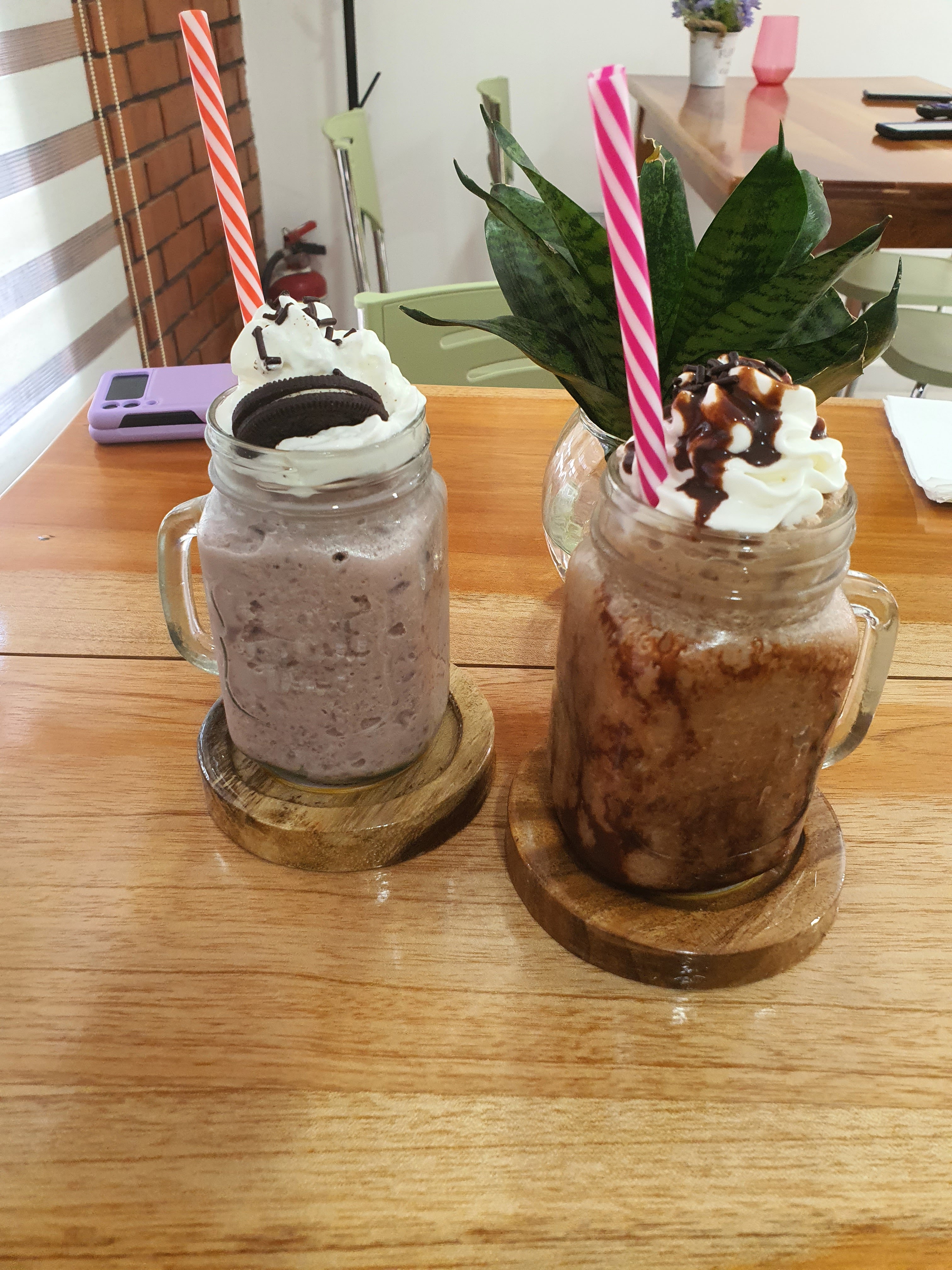 Restaurante & Cafetería | Kass Bakery image 9