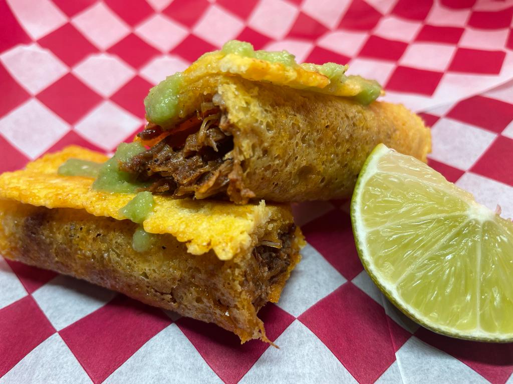 Barbacoa "Chauly" image 2