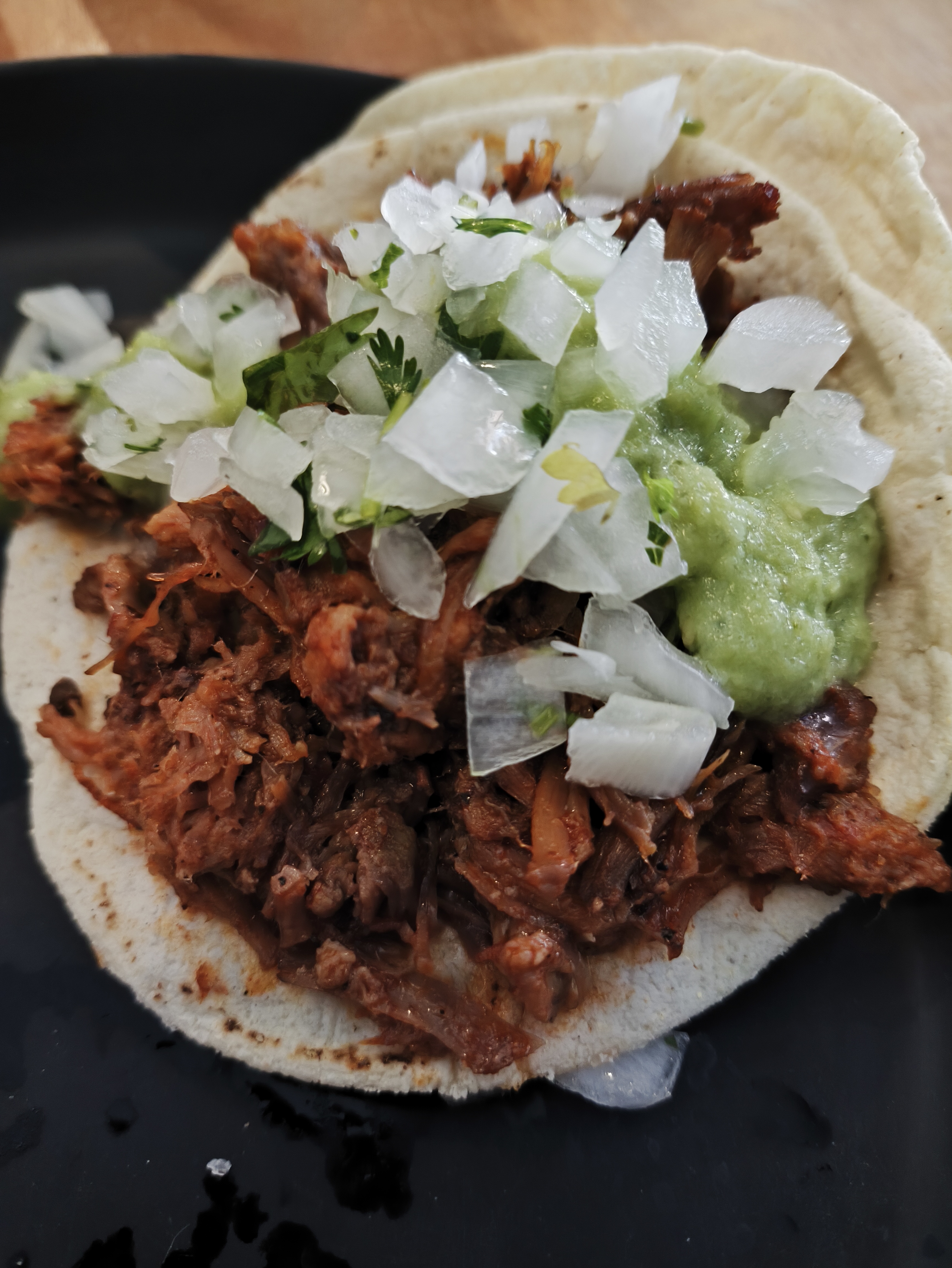 Barbacoa "Chauly" image 3