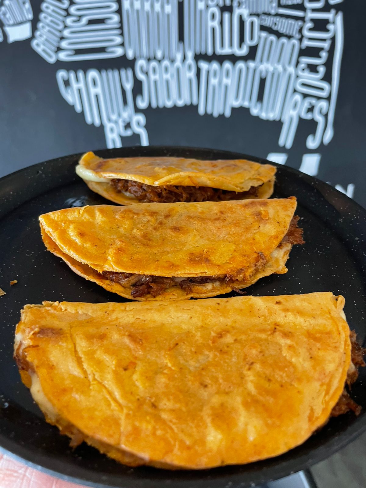 Barbacoa "Chauly" image 7