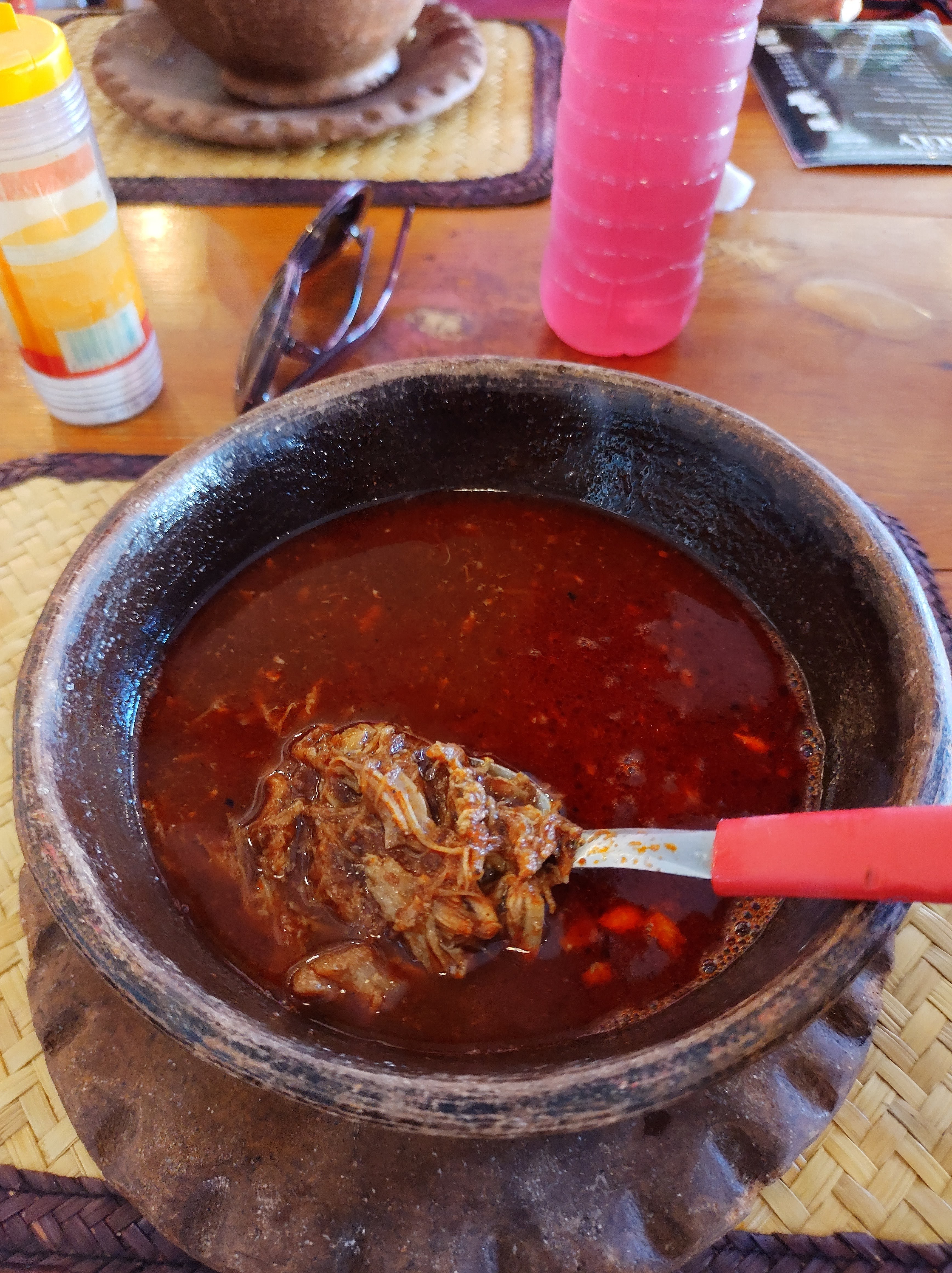 Barbacoa "Chauly" image 8