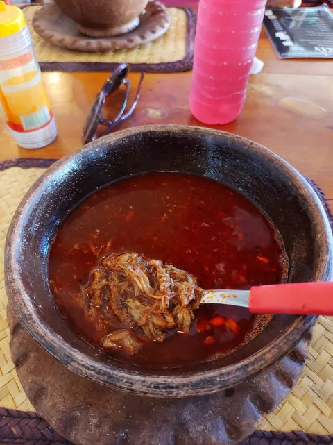 Barbacoa "Chauly" image 8
