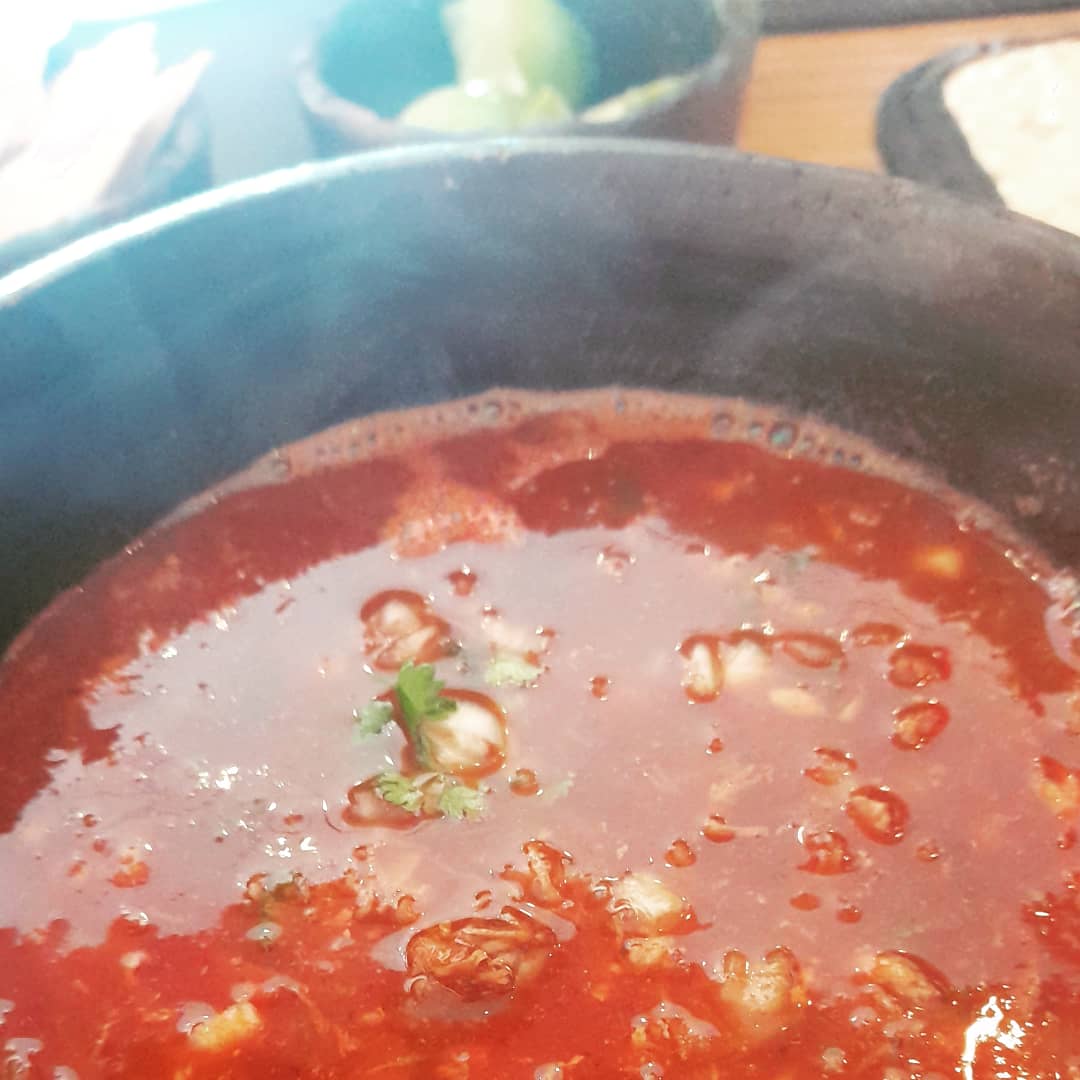 Barbacoa "Chauly" image 9