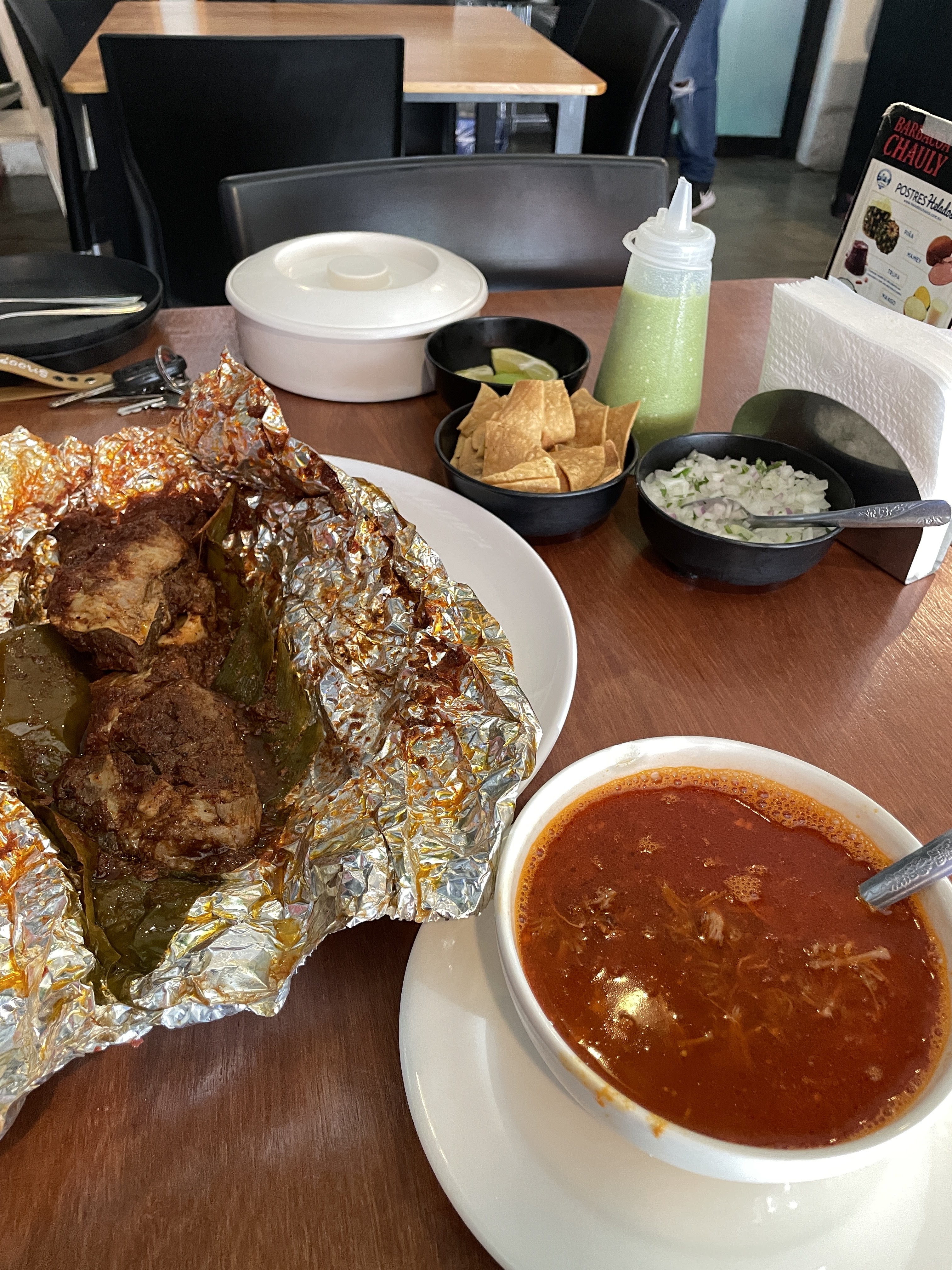 Barbacoa "Chauly" image 10