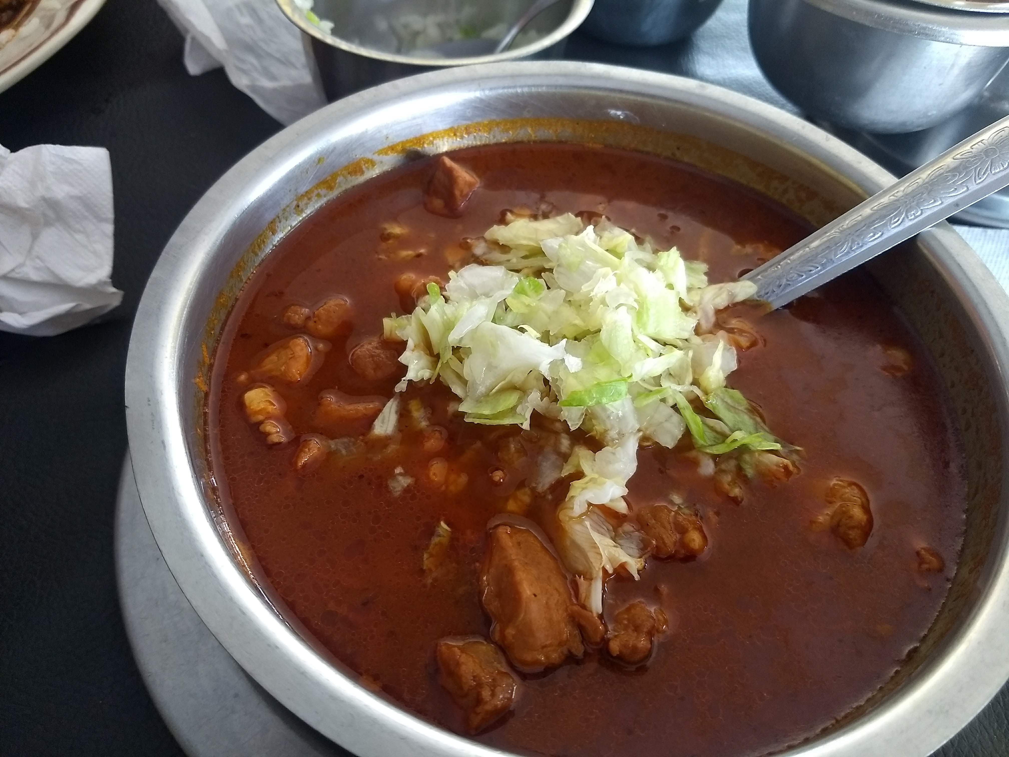 El Pollo Dorado image 2